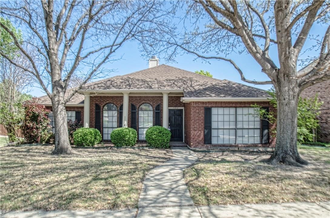 7300 Angel Fire Drive