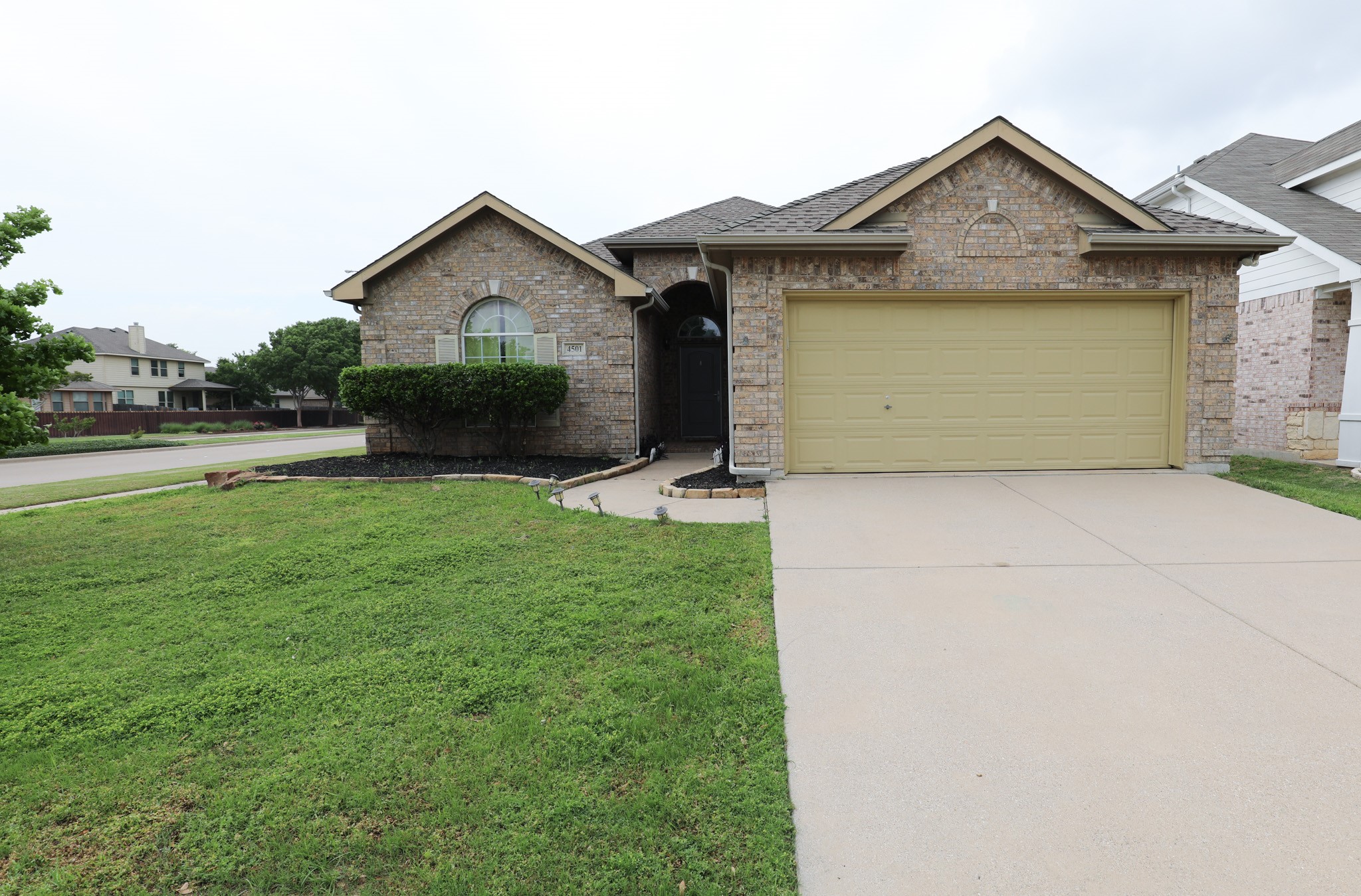 4501 Sleepy Meadows Drive