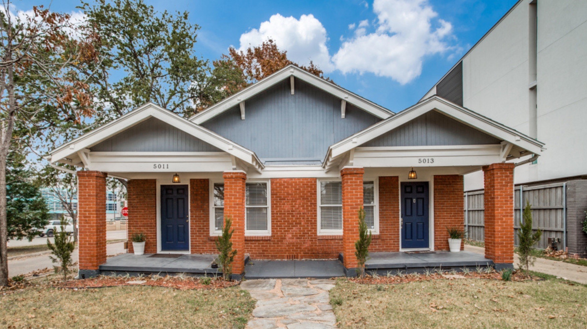 5013 Vickery Boulevard