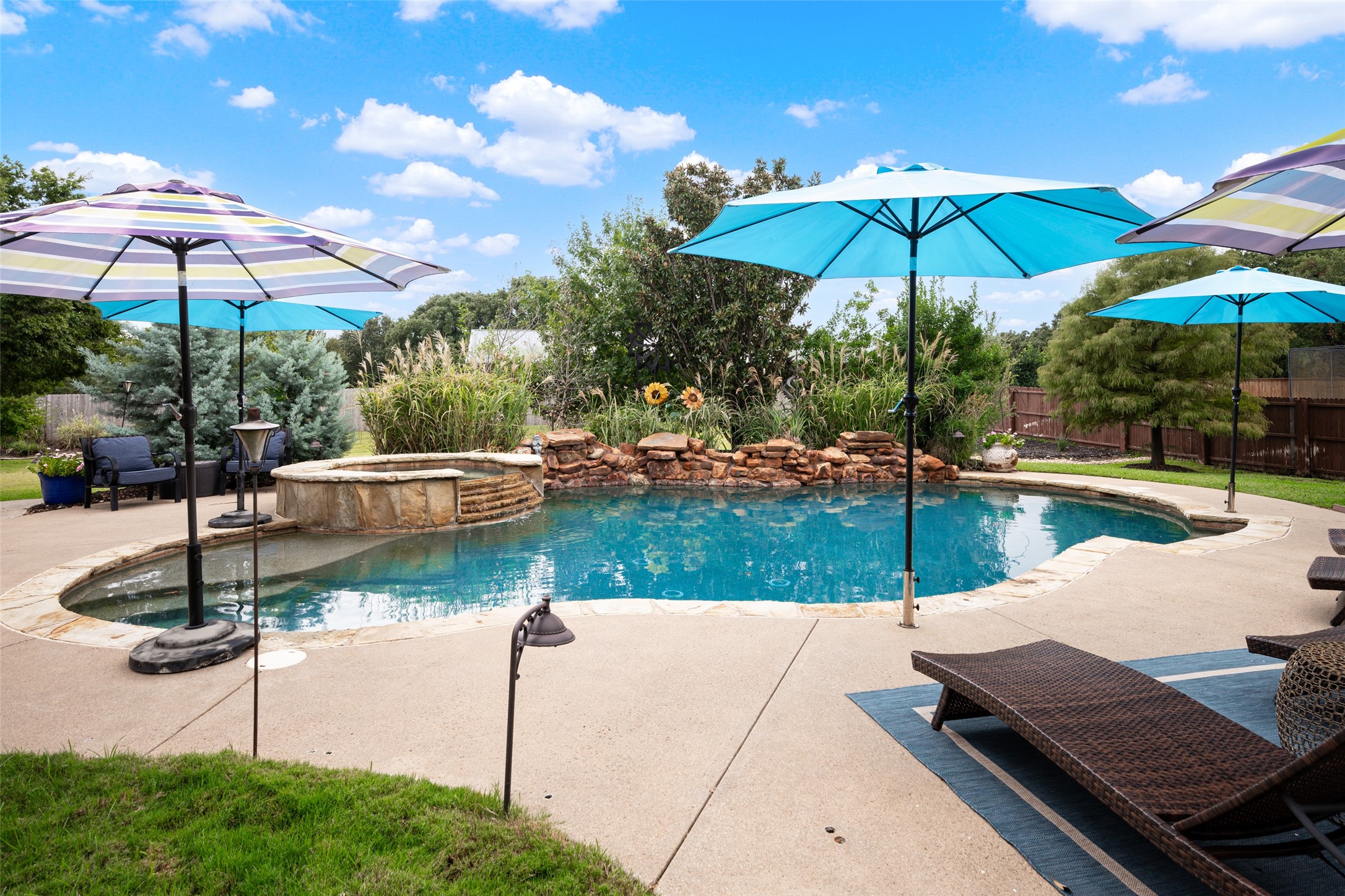 1412 Danbury Parks Drive