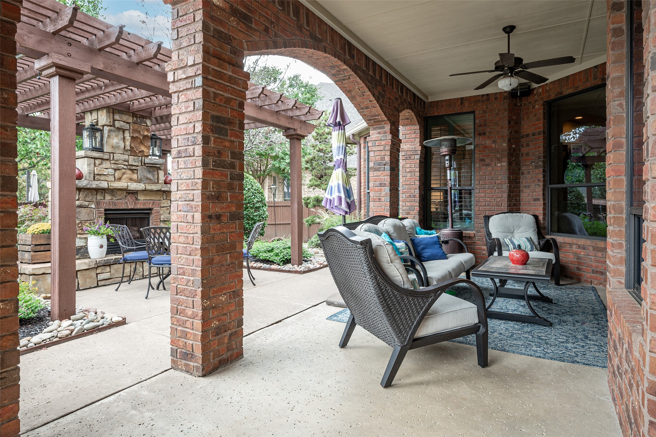 1412 Danbury Parks Drive