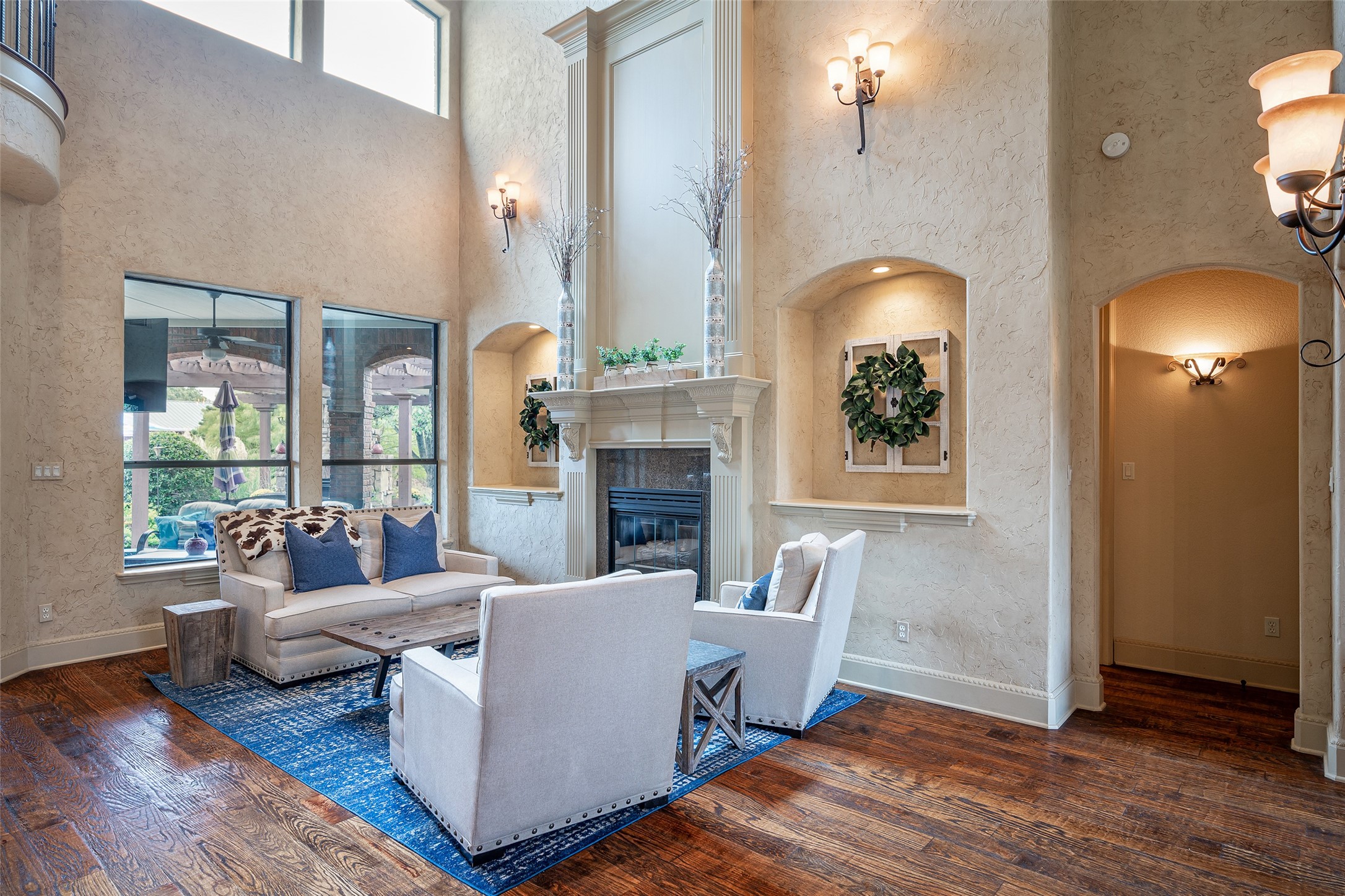 1412 Danbury Parks Drive