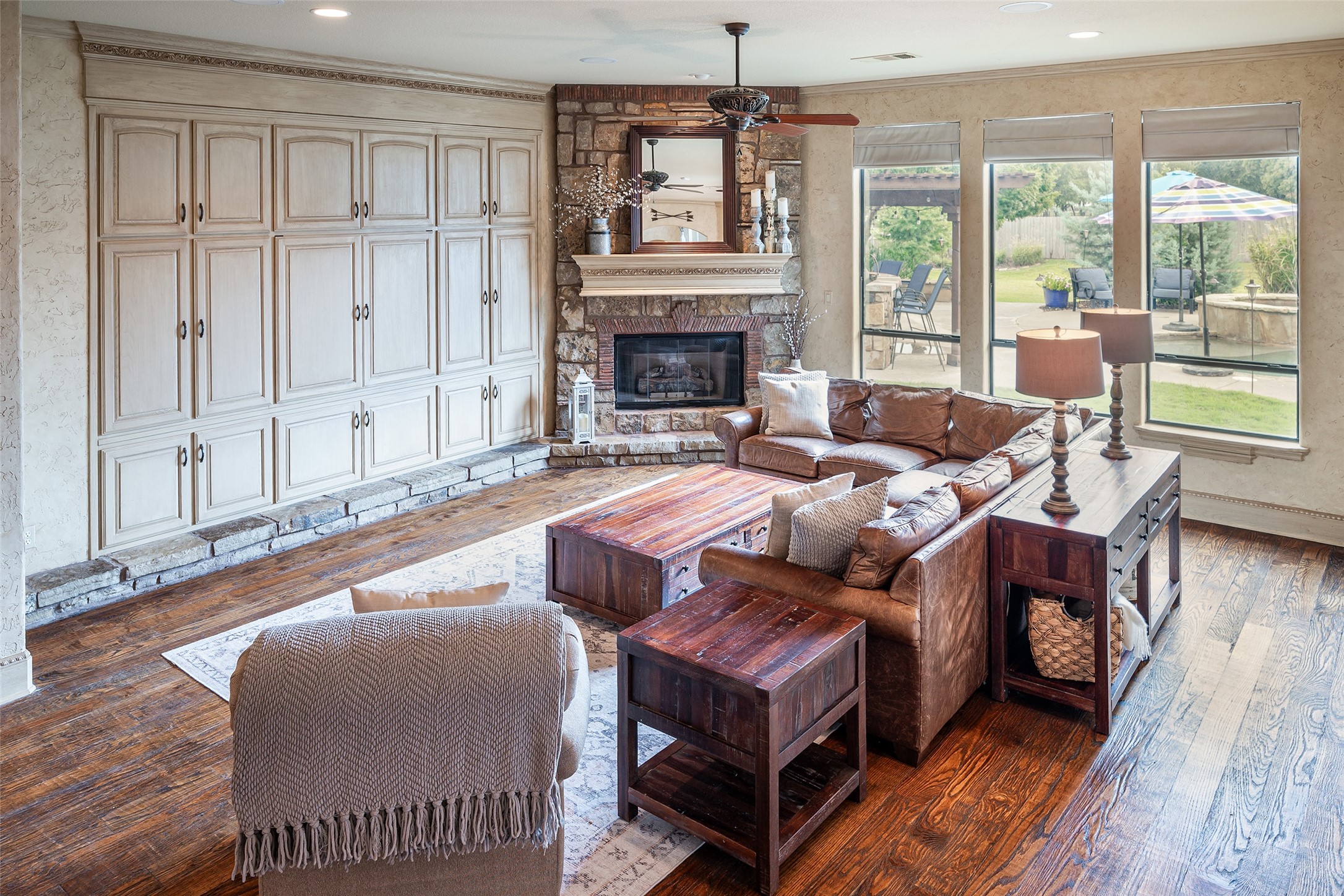 1412 Danbury Parks Drive