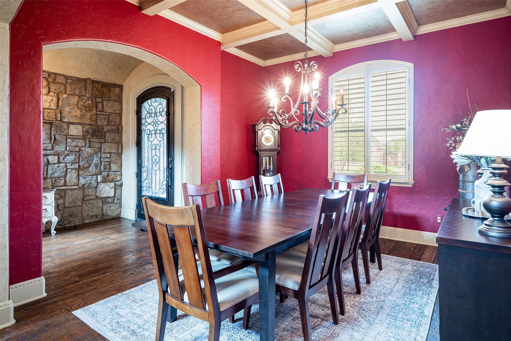 1412 Danbury Parks Drive