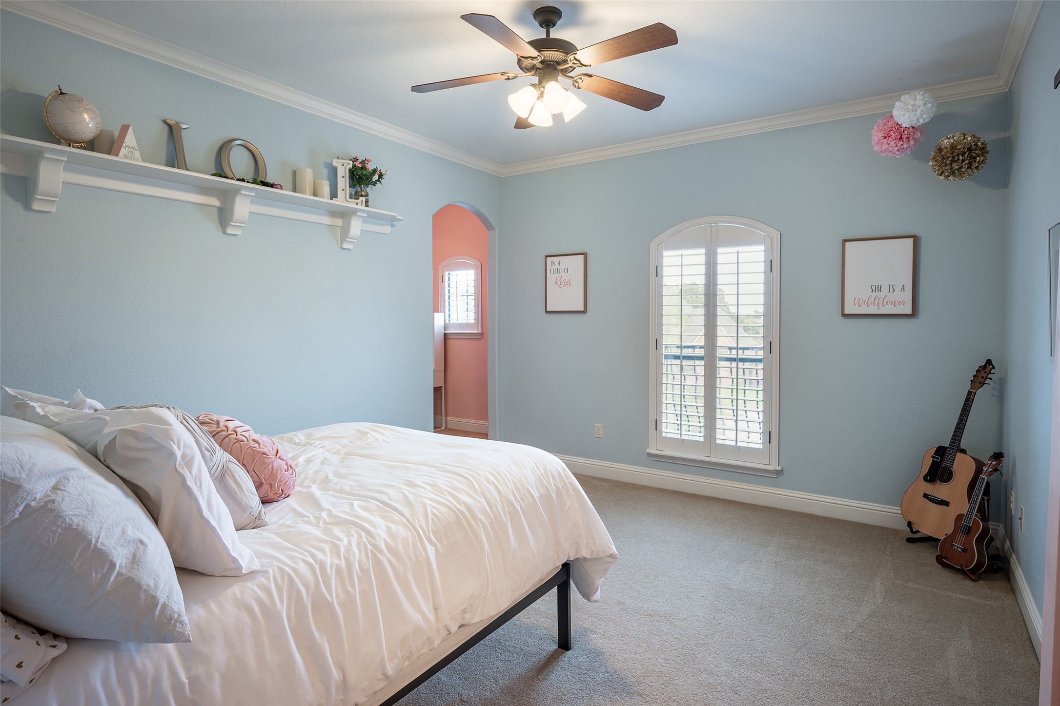 1412 Danbury Parks Drive