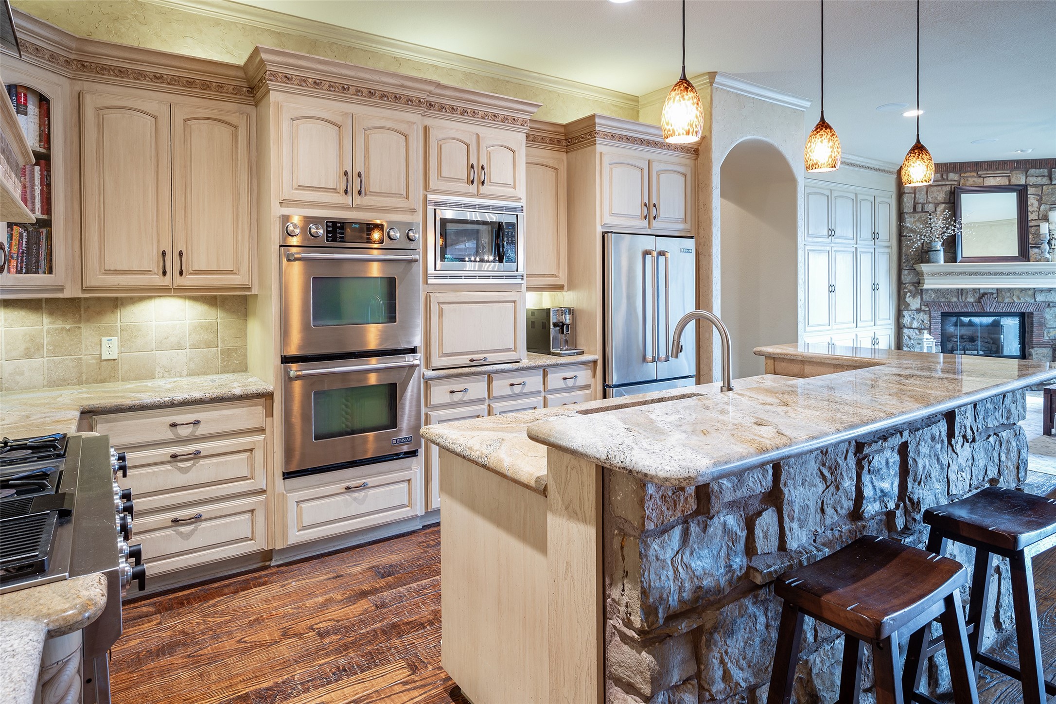 1412 Danbury Parks Drive