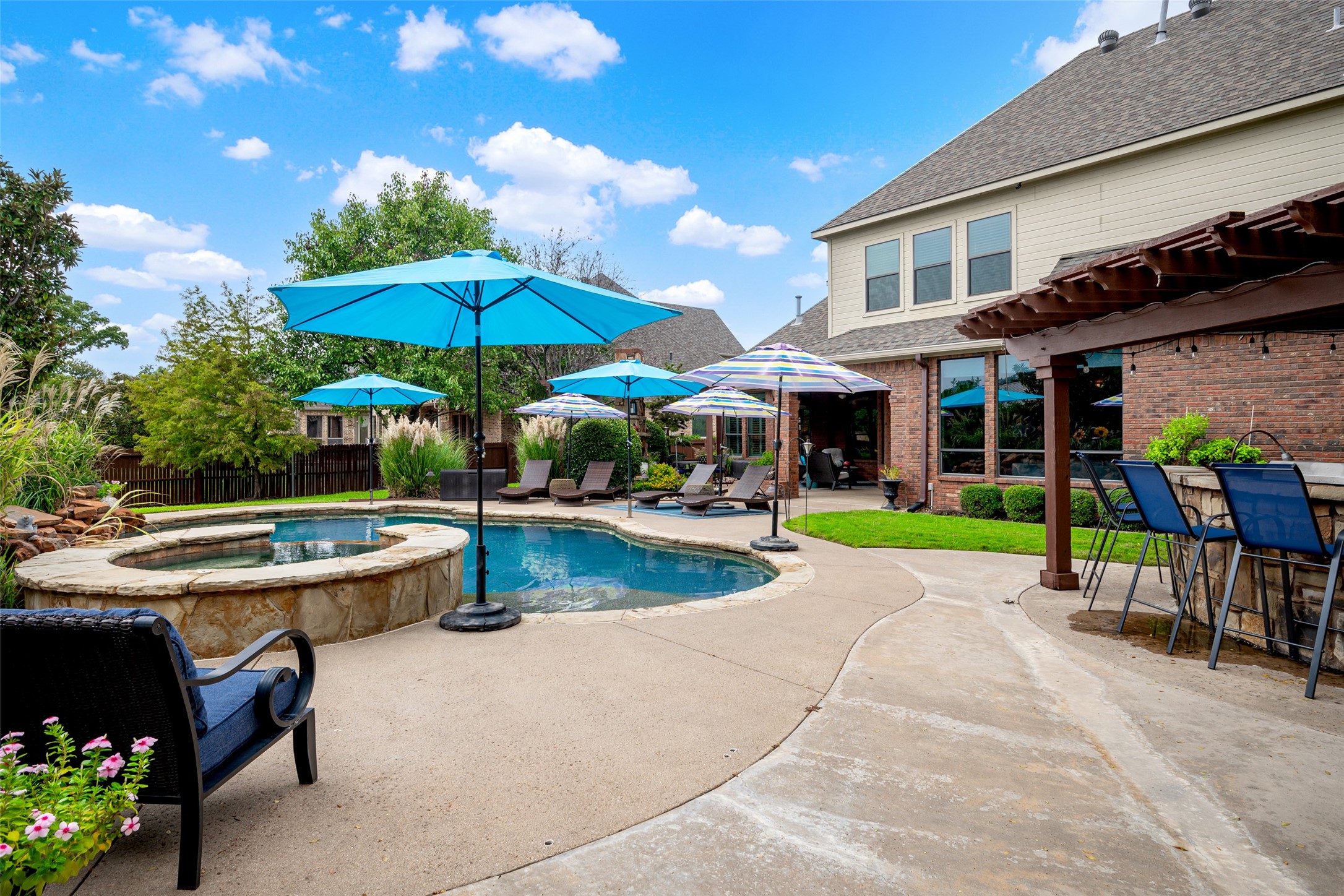 1412 Danbury Parks Drive