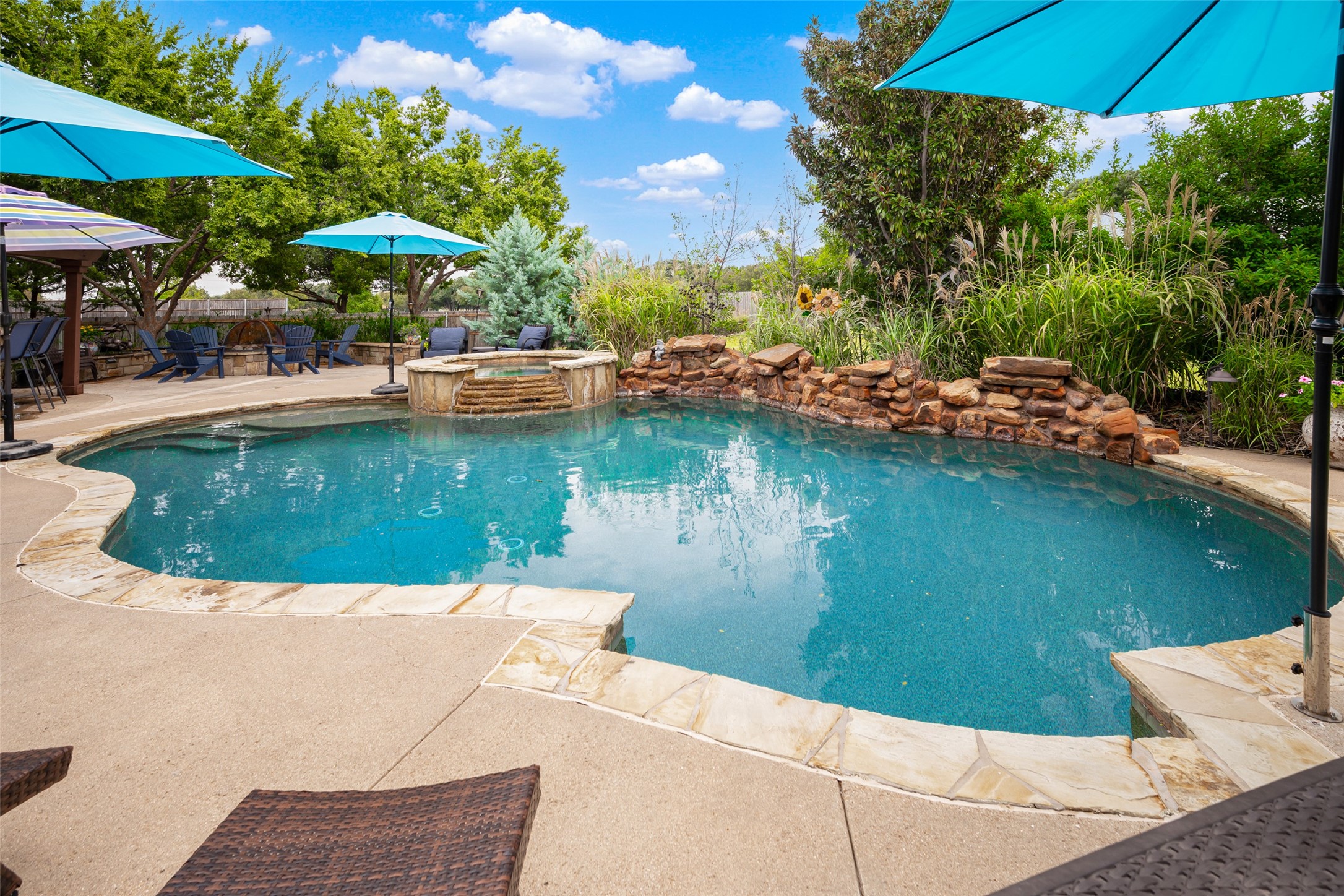 1412 Danbury Parks Drive