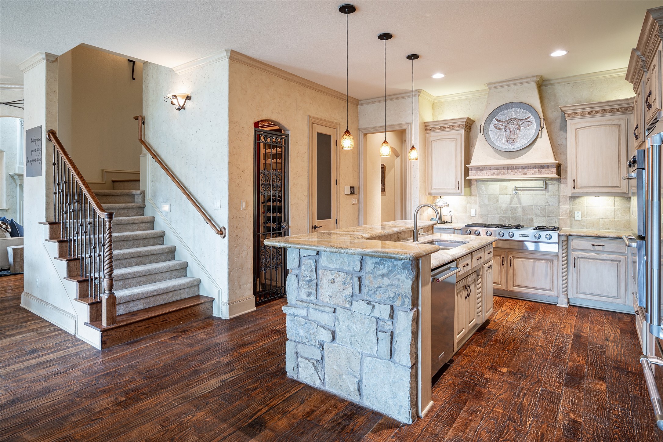 1412 Danbury Parks Drive