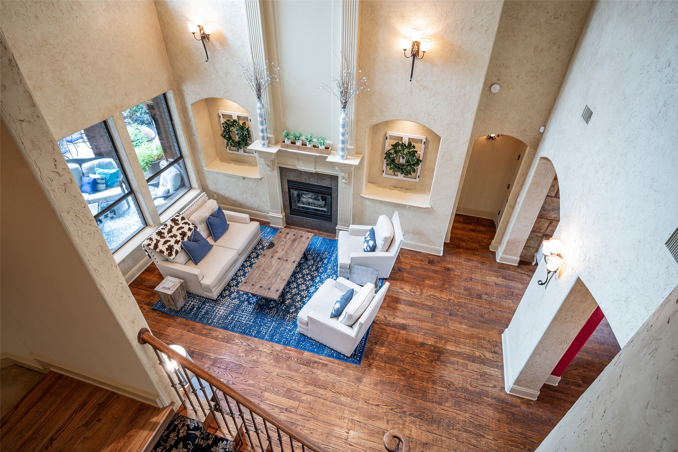 1412 Danbury Parks Drive