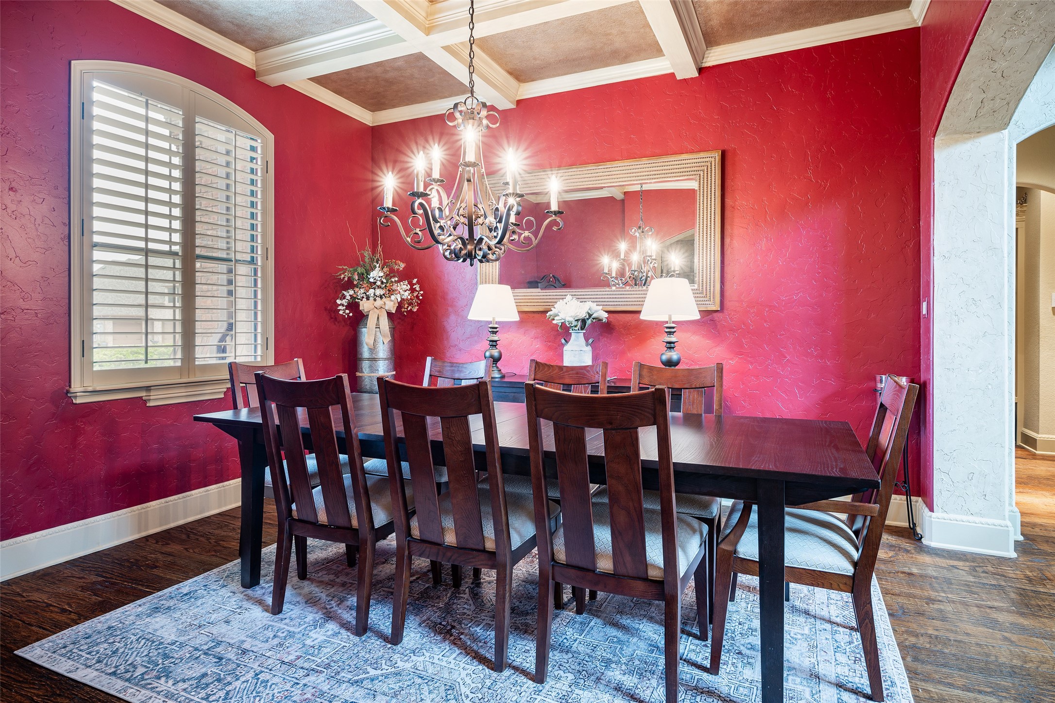 1412 Danbury Parks Drive