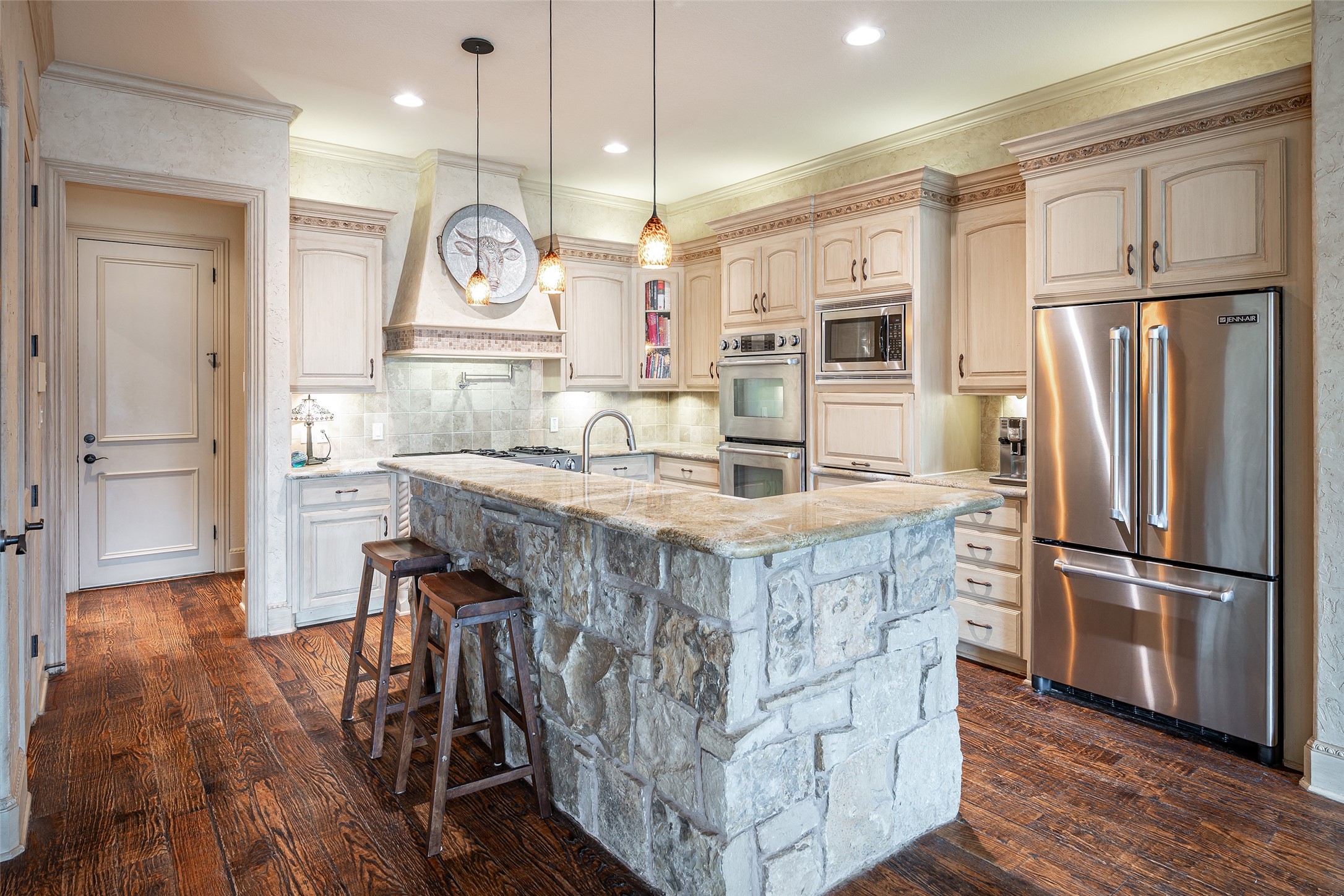 1412 Danbury Parks Drive