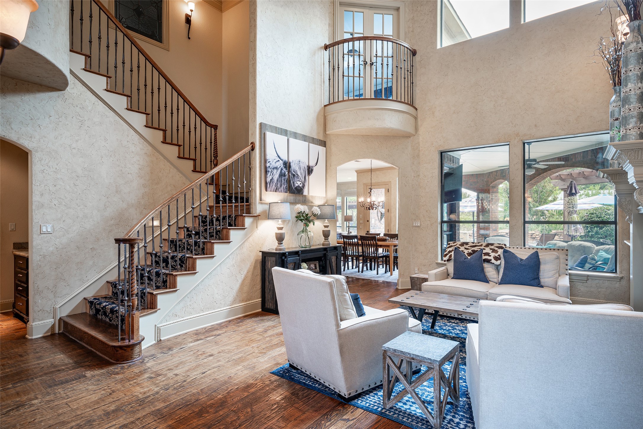 1412 Danbury Parks Drive