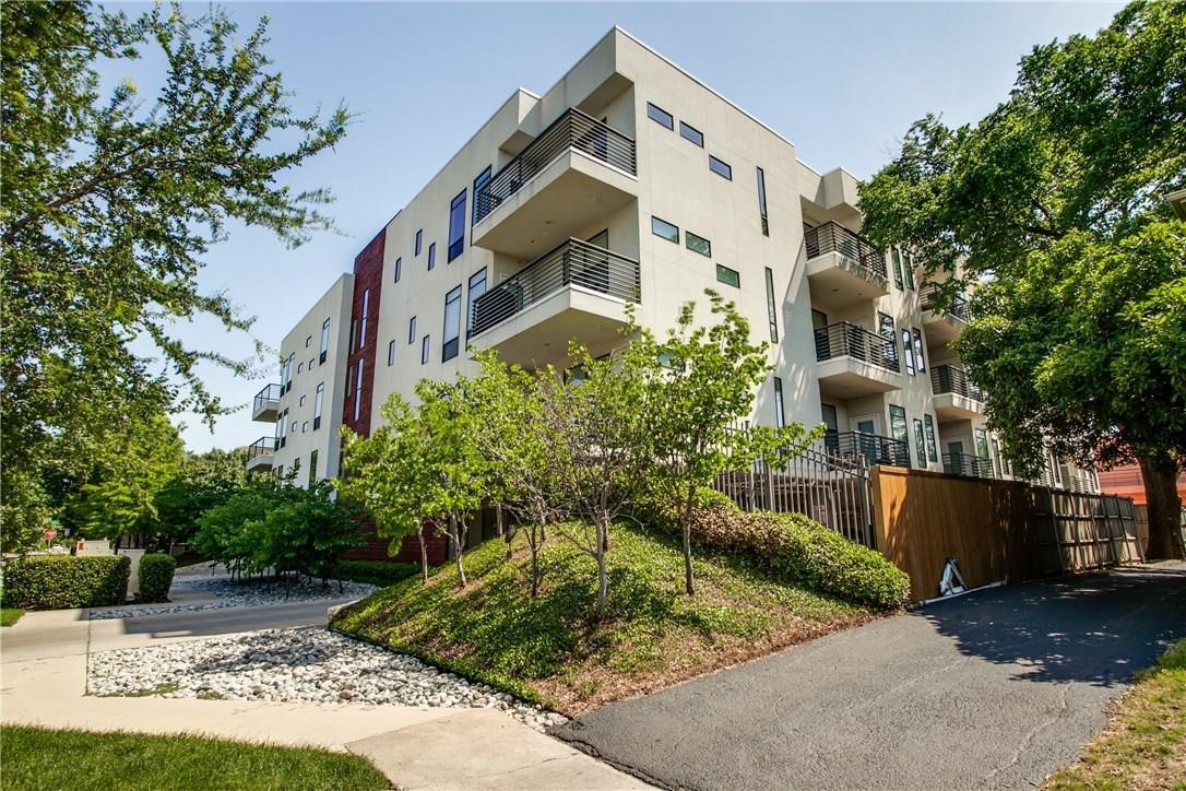 4107 Bowser Avenue 101