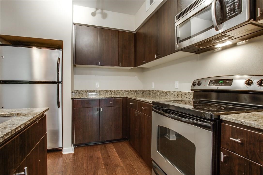 4107 Bowser Avenue 101