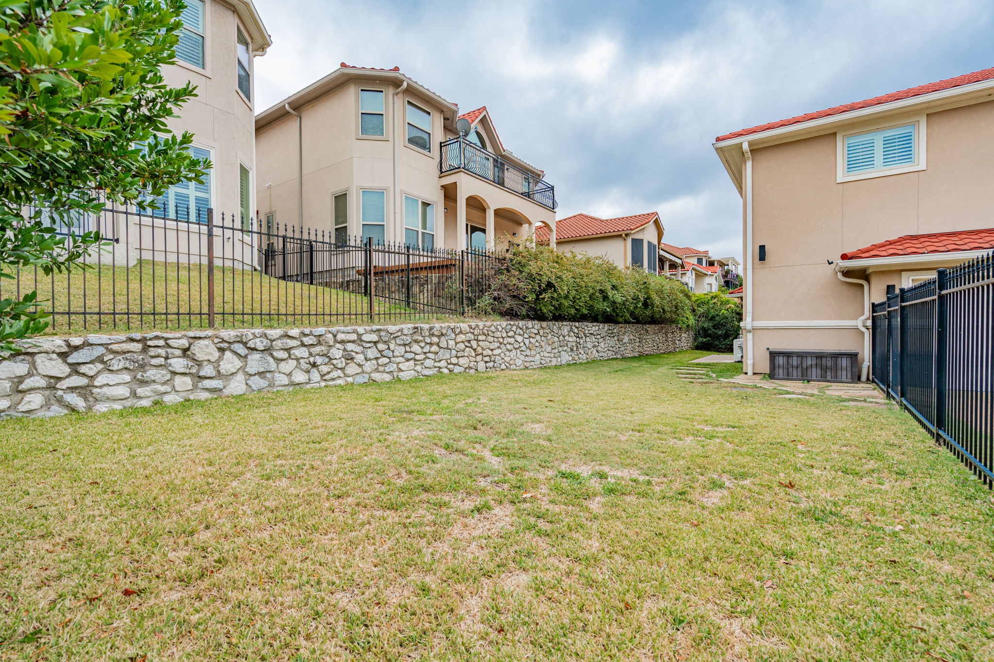 2015 Pontchartrain Drive