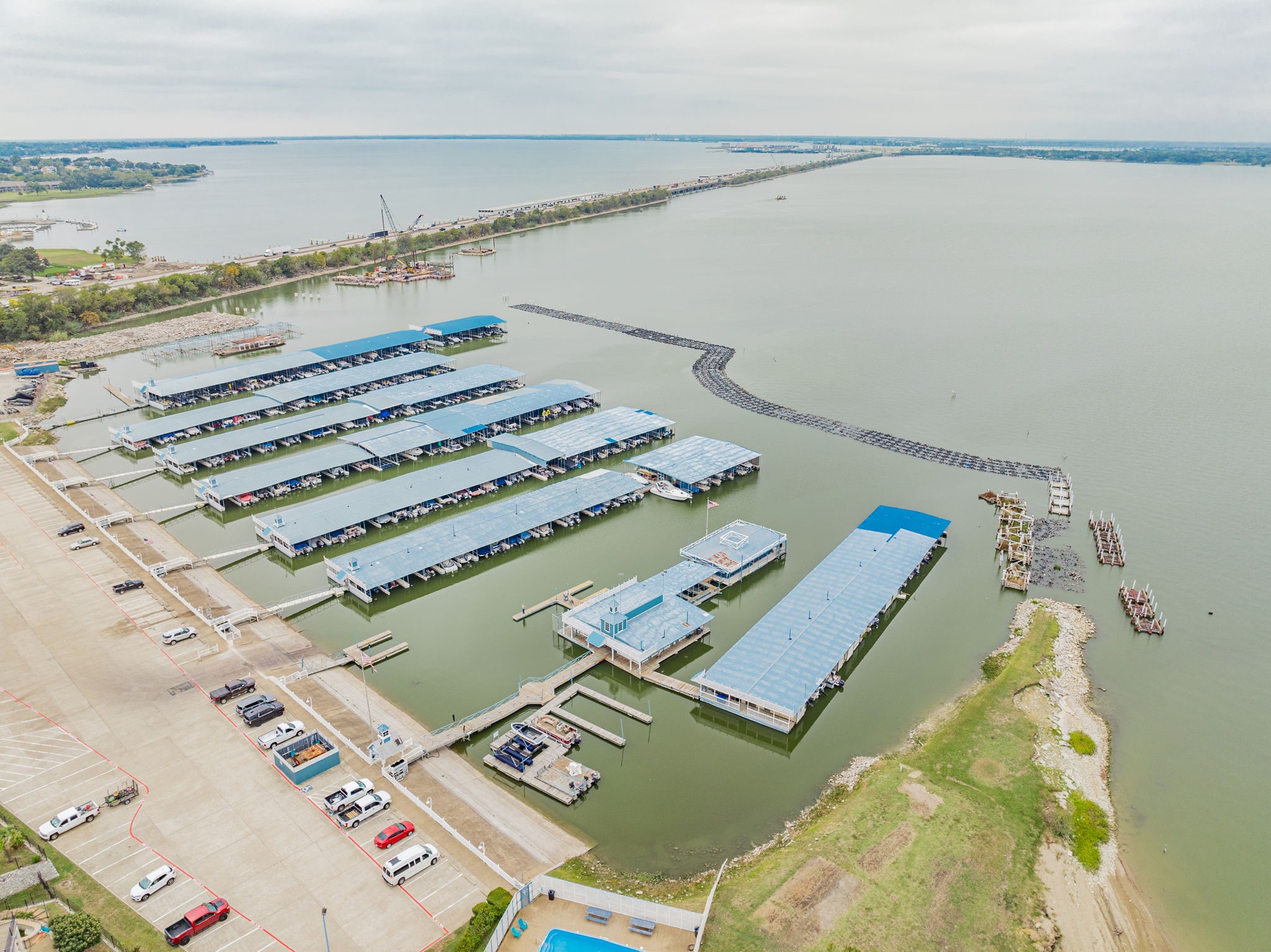 2015 Pontchartrain Drive