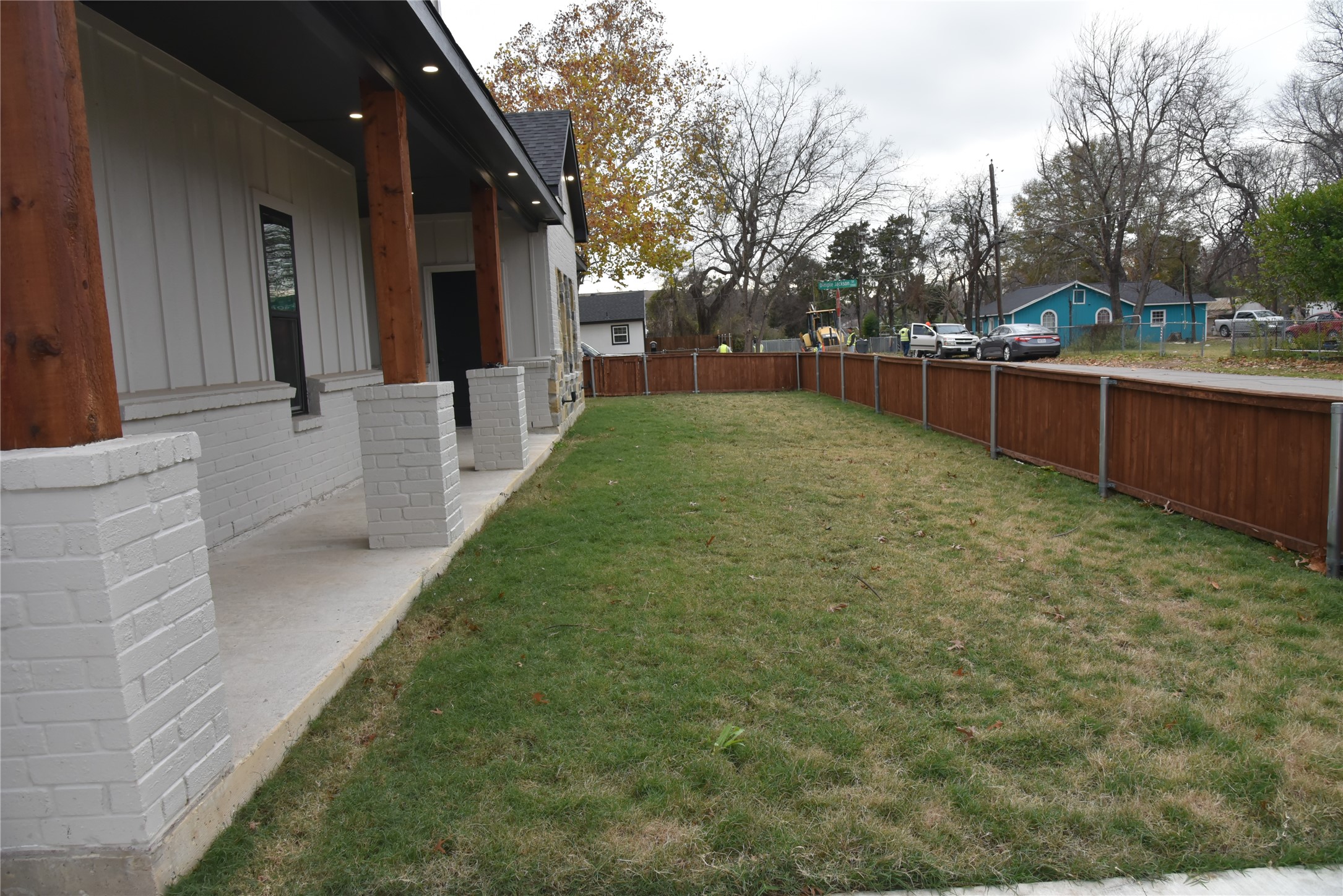 5104 Dimple Jackson Street