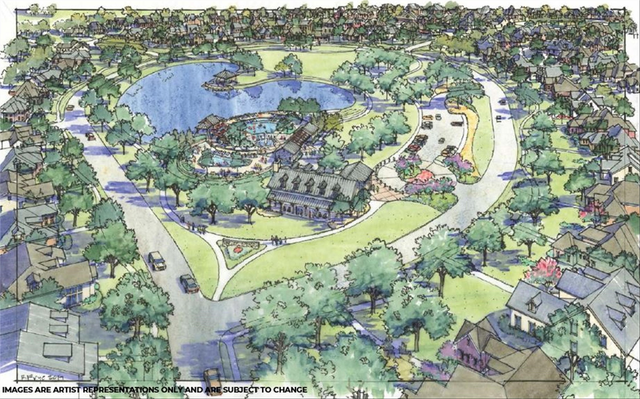 617 Running Iron Trail