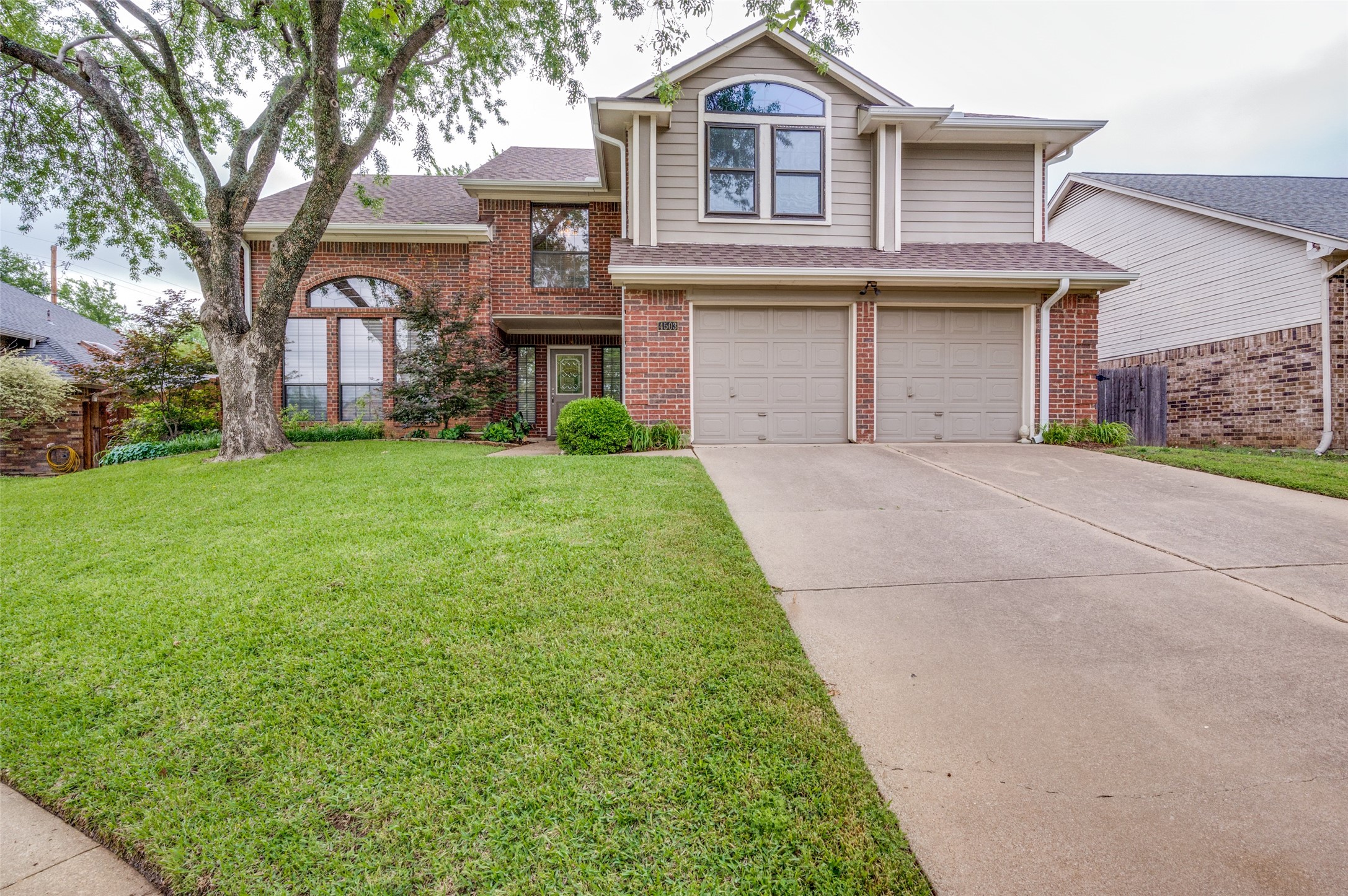 4503 Westchase Circle