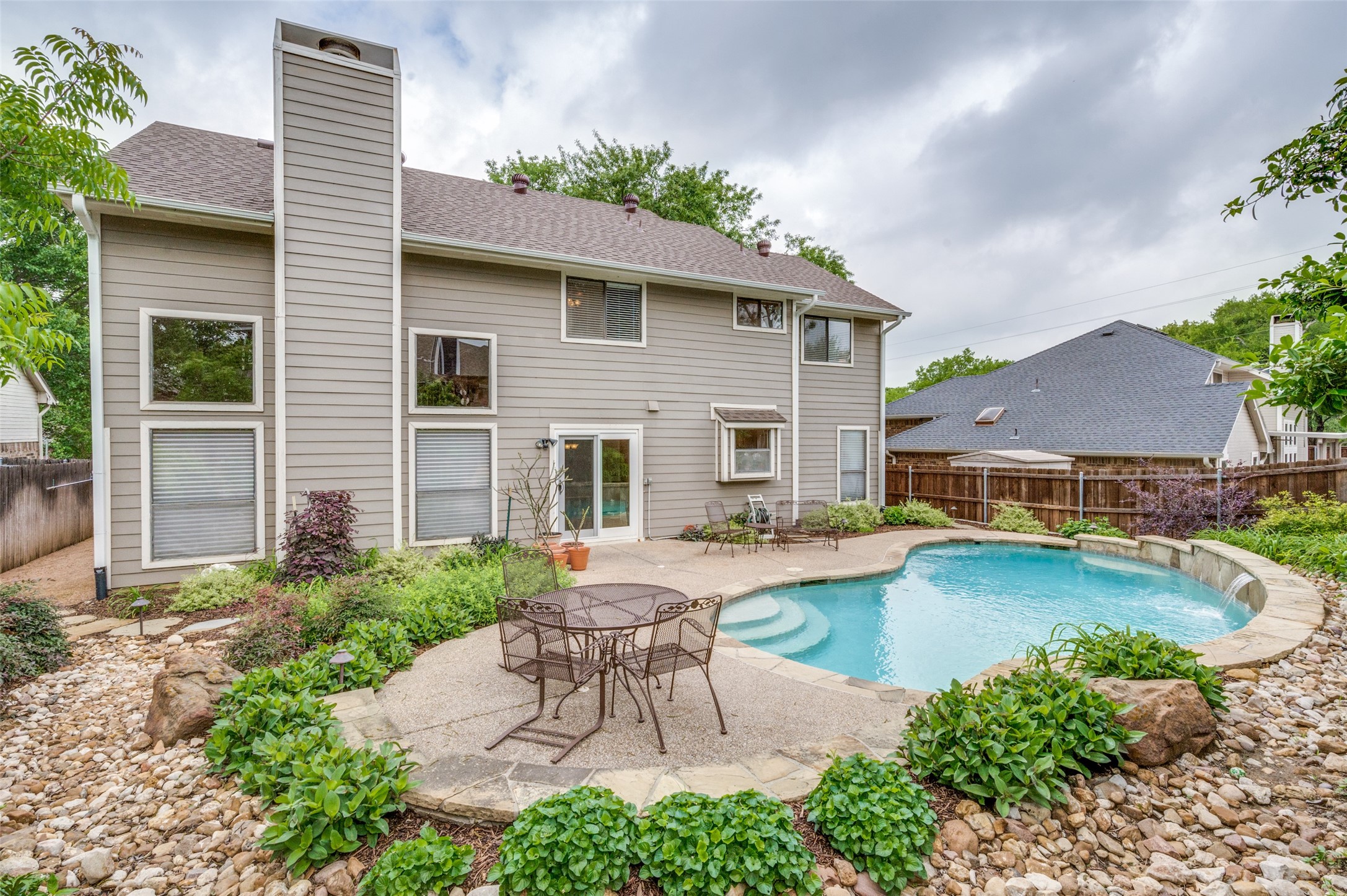 4503 Westchase Circle