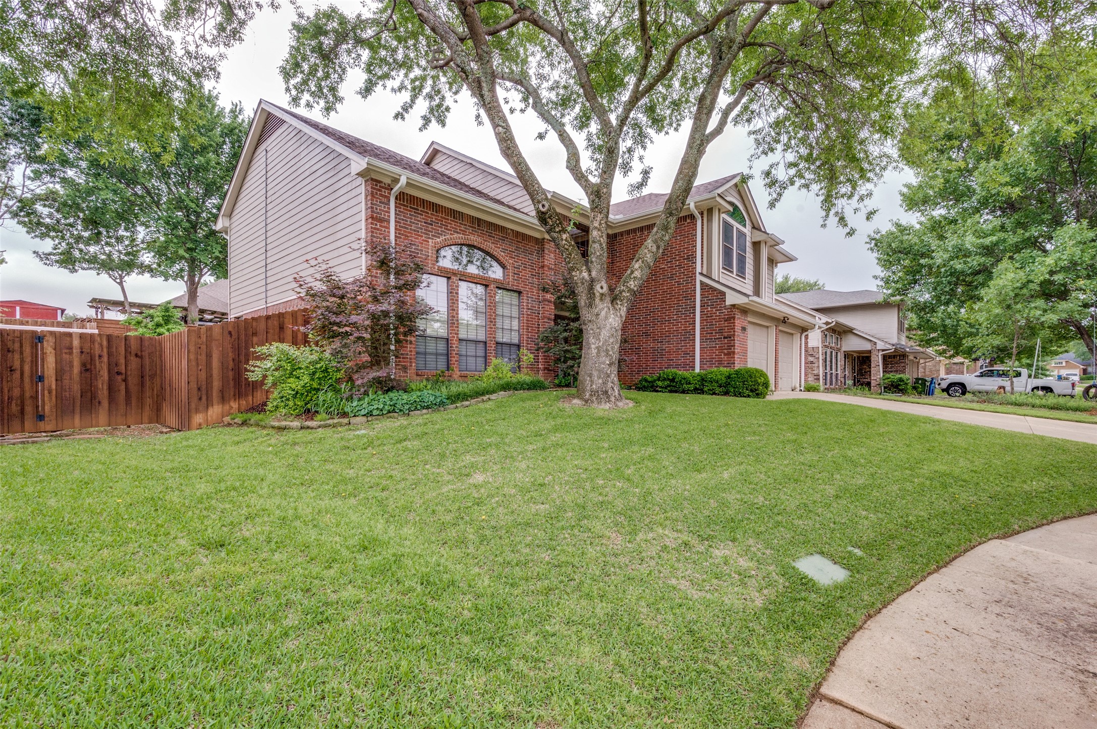 4503 Westchase Circle