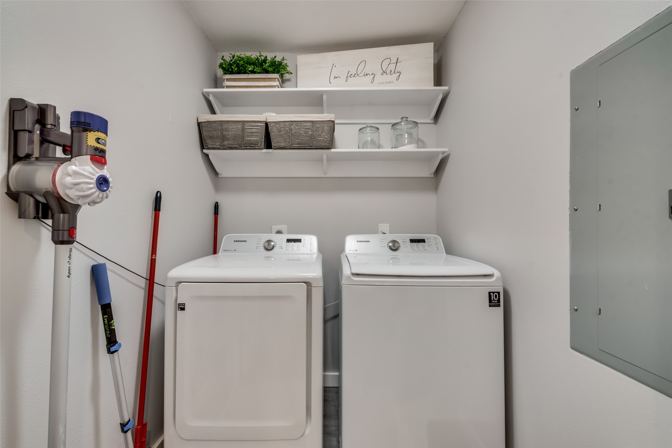 3201 Elizabeth Street