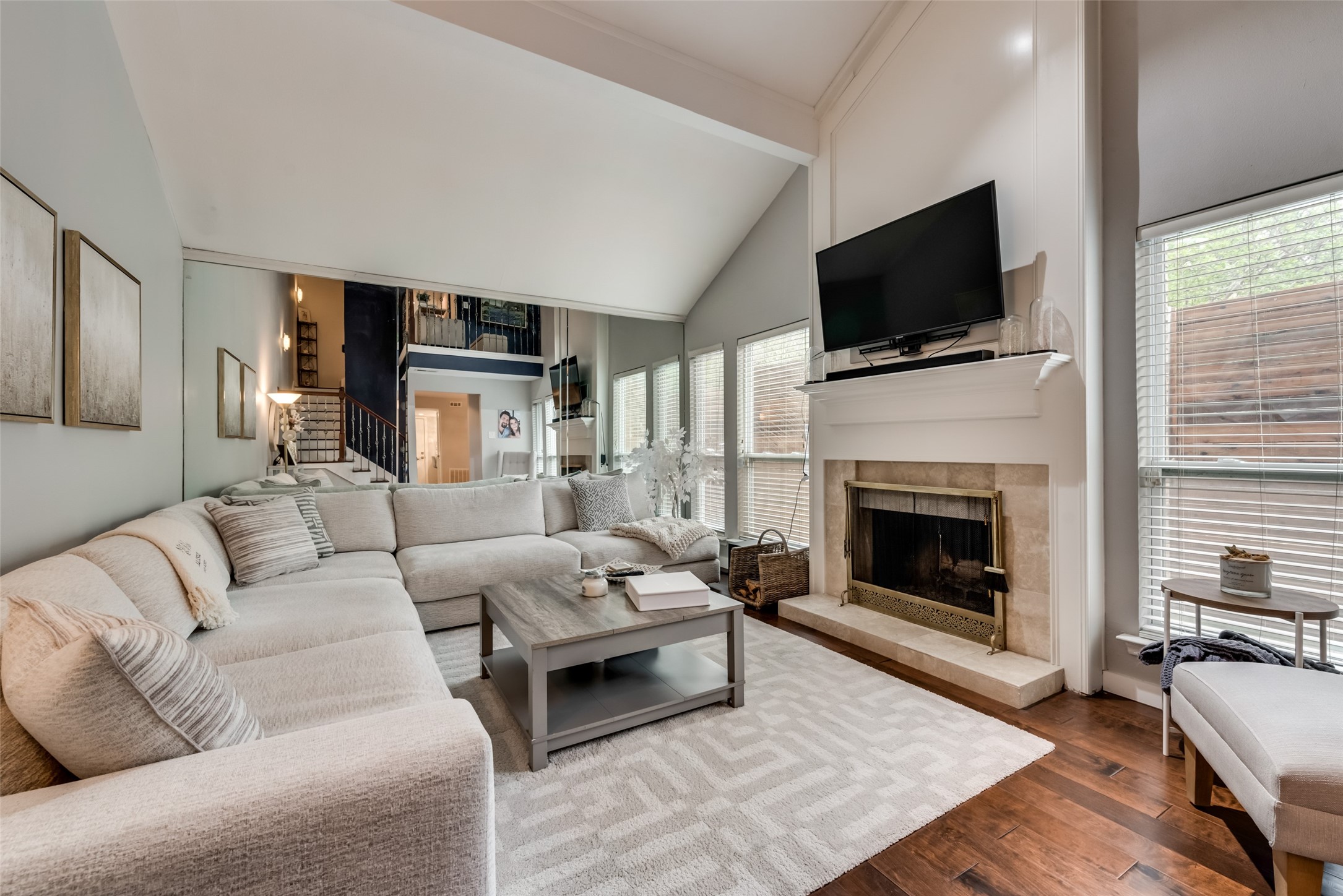 3201 Elizabeth Street