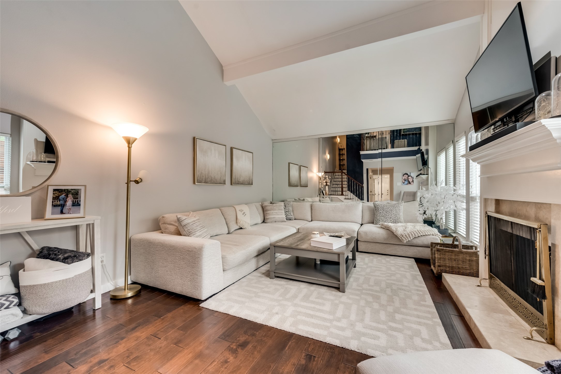 3201 Elizabeth Street