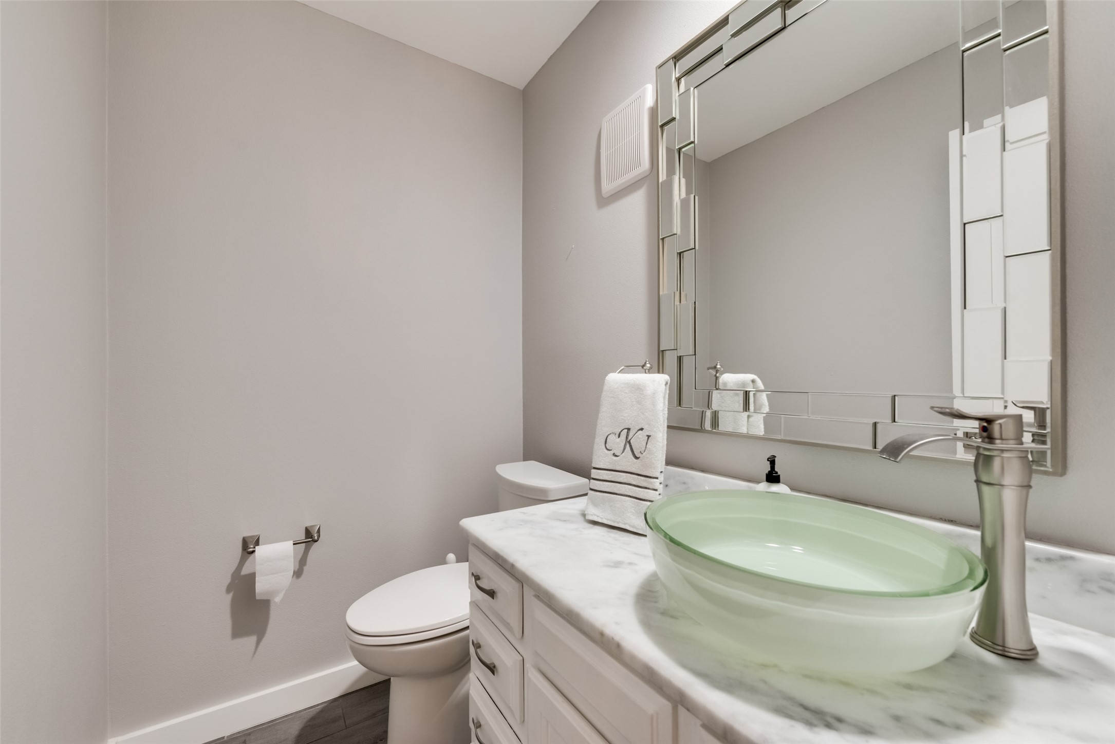 3201 Elizabeth Street