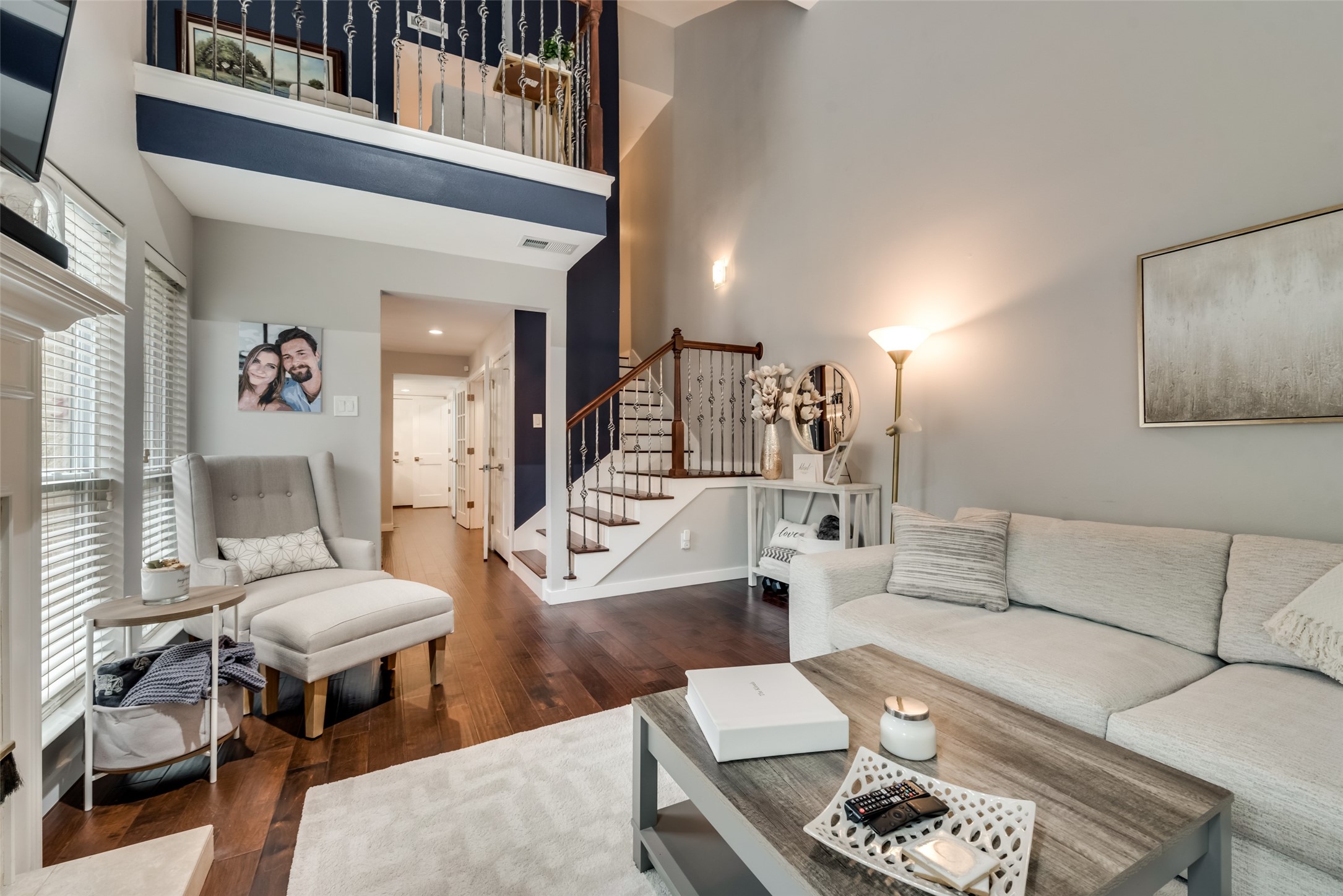 3201 Elizabeth Street