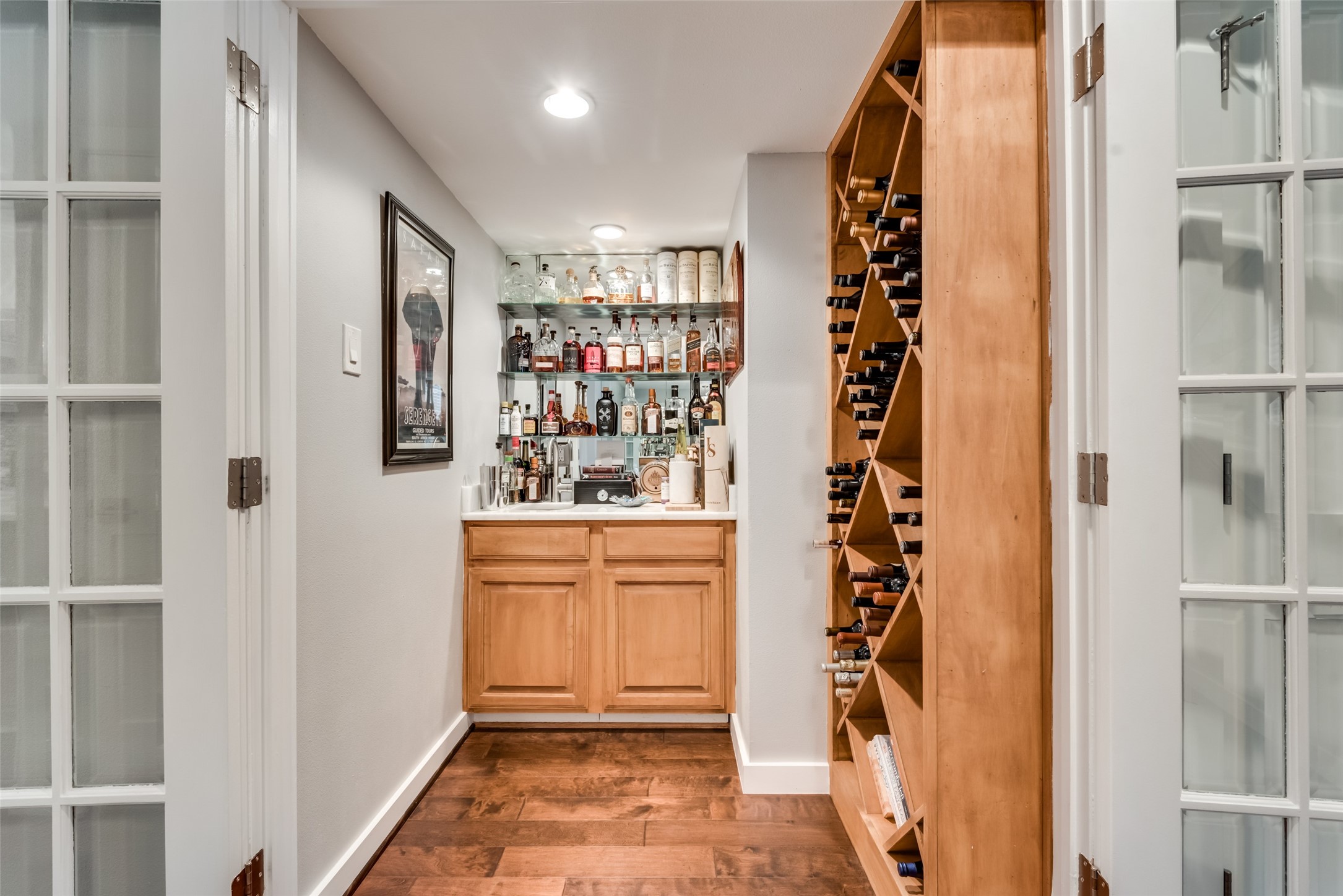 3201 Elizabeth Street