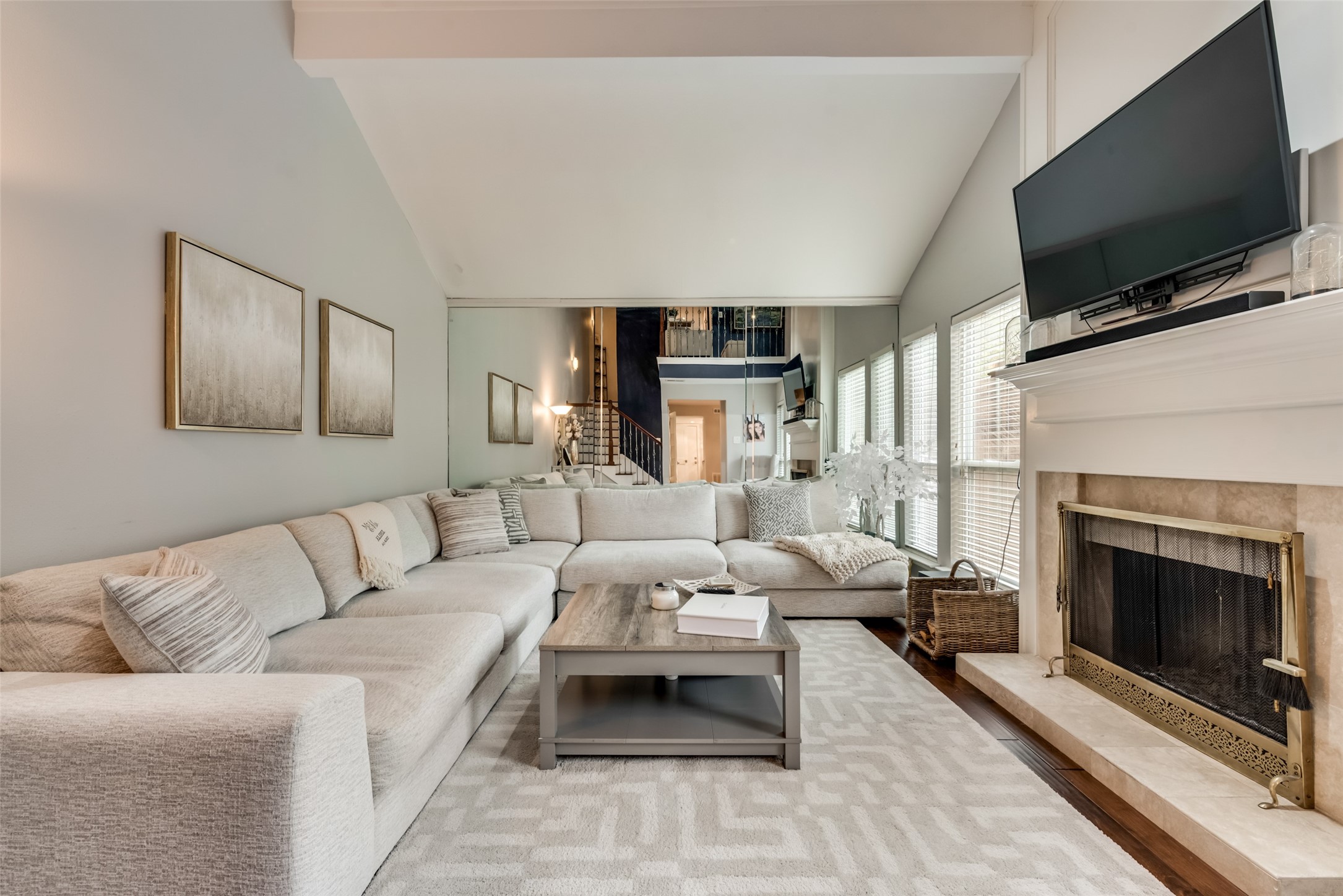 3201 Elizabeth Street