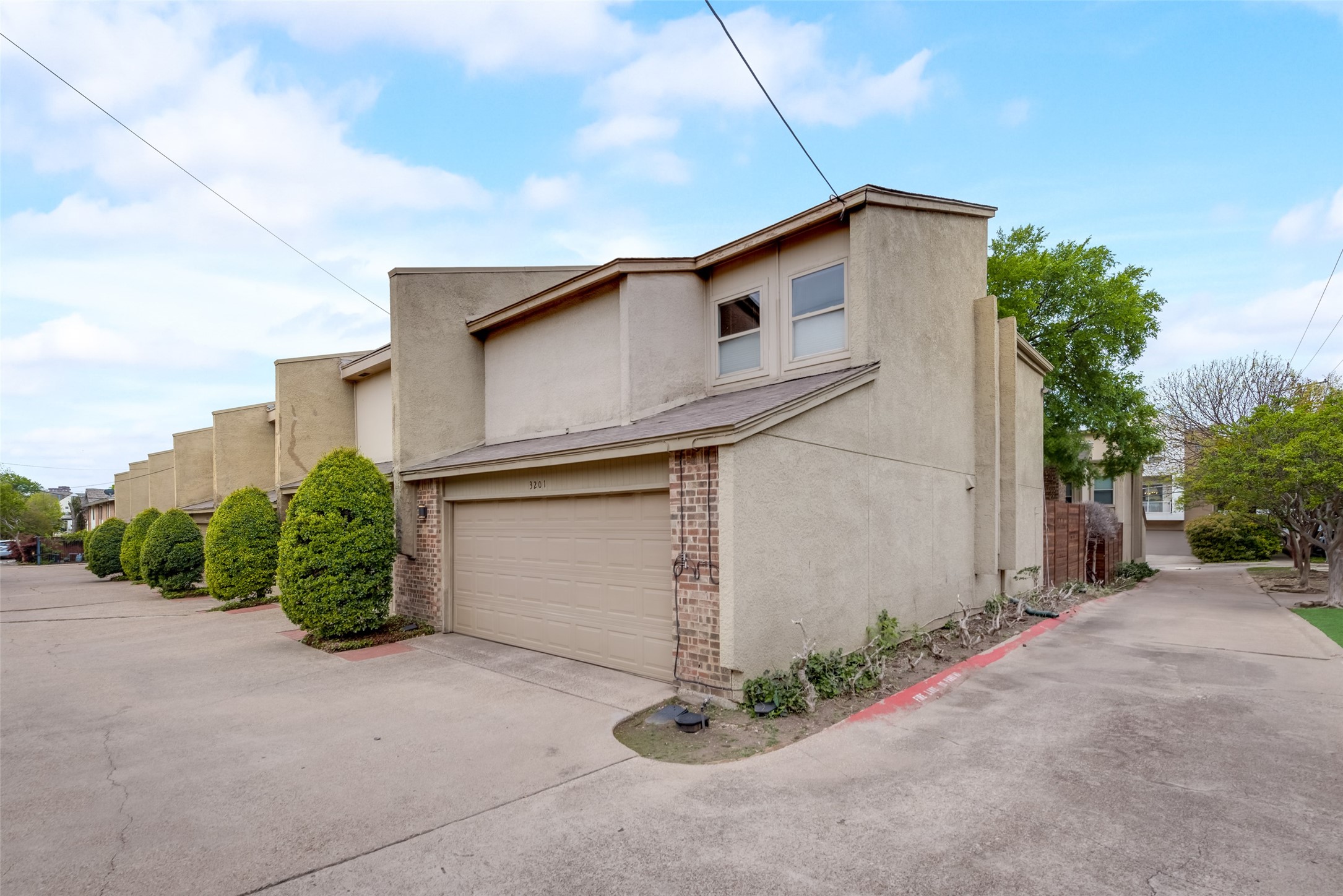 3201 Elizabeth Street