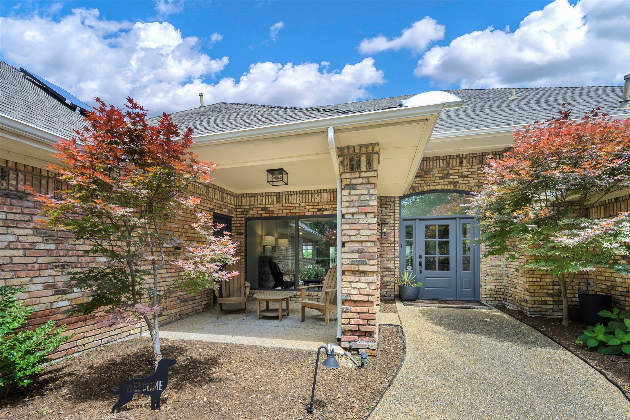 2304 Wing Point Lane