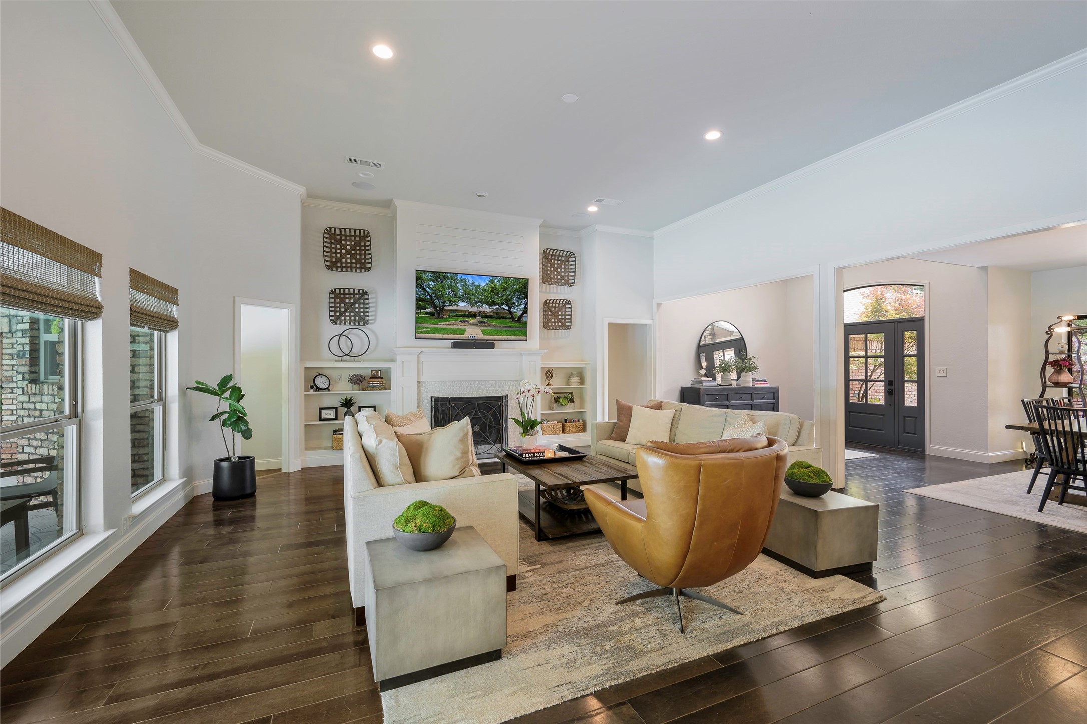 2304 Wing Point Lane