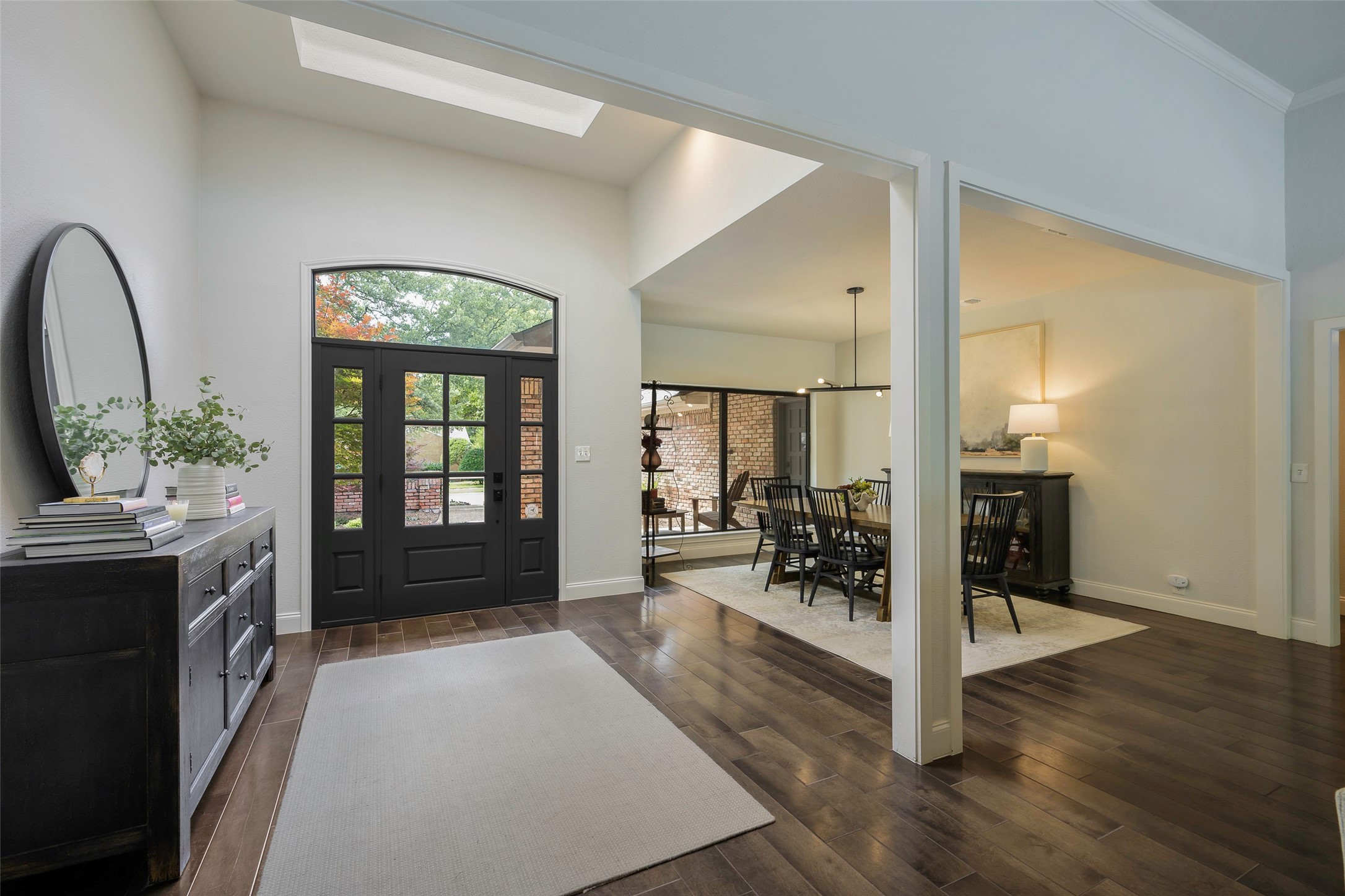 2304 Wing Point Lane