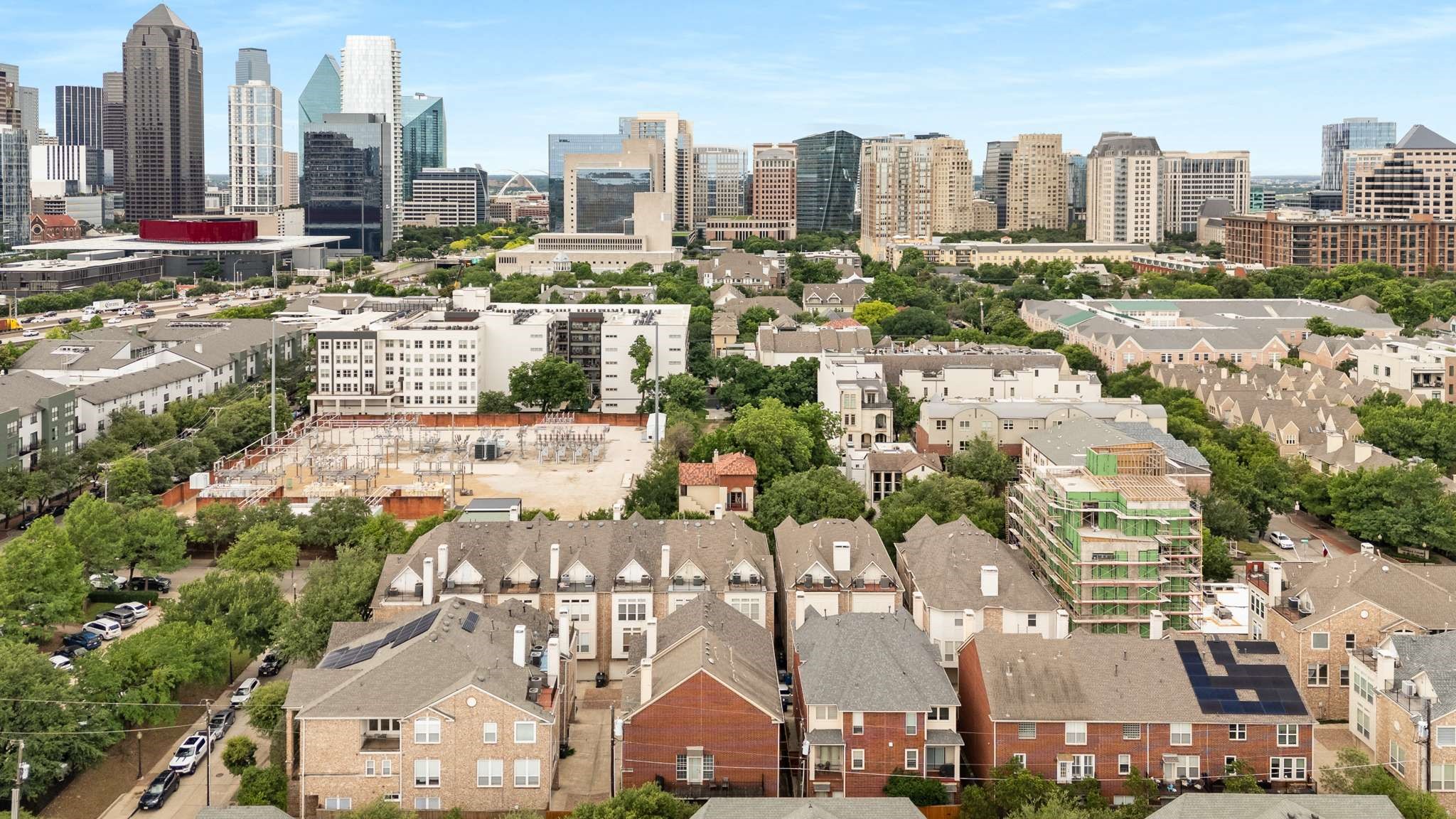 2917 Hallsville Street