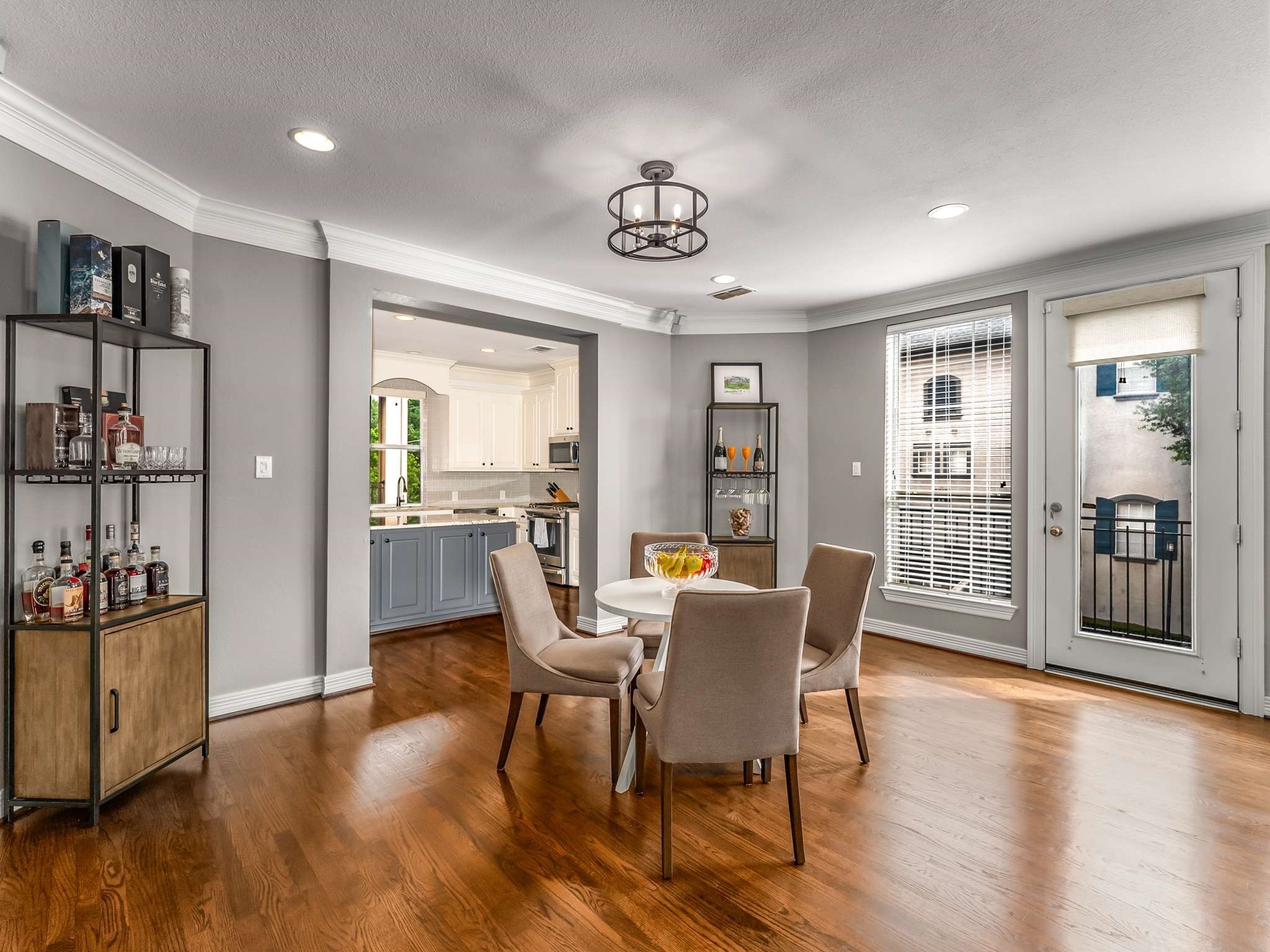 2917 Hallsville Street