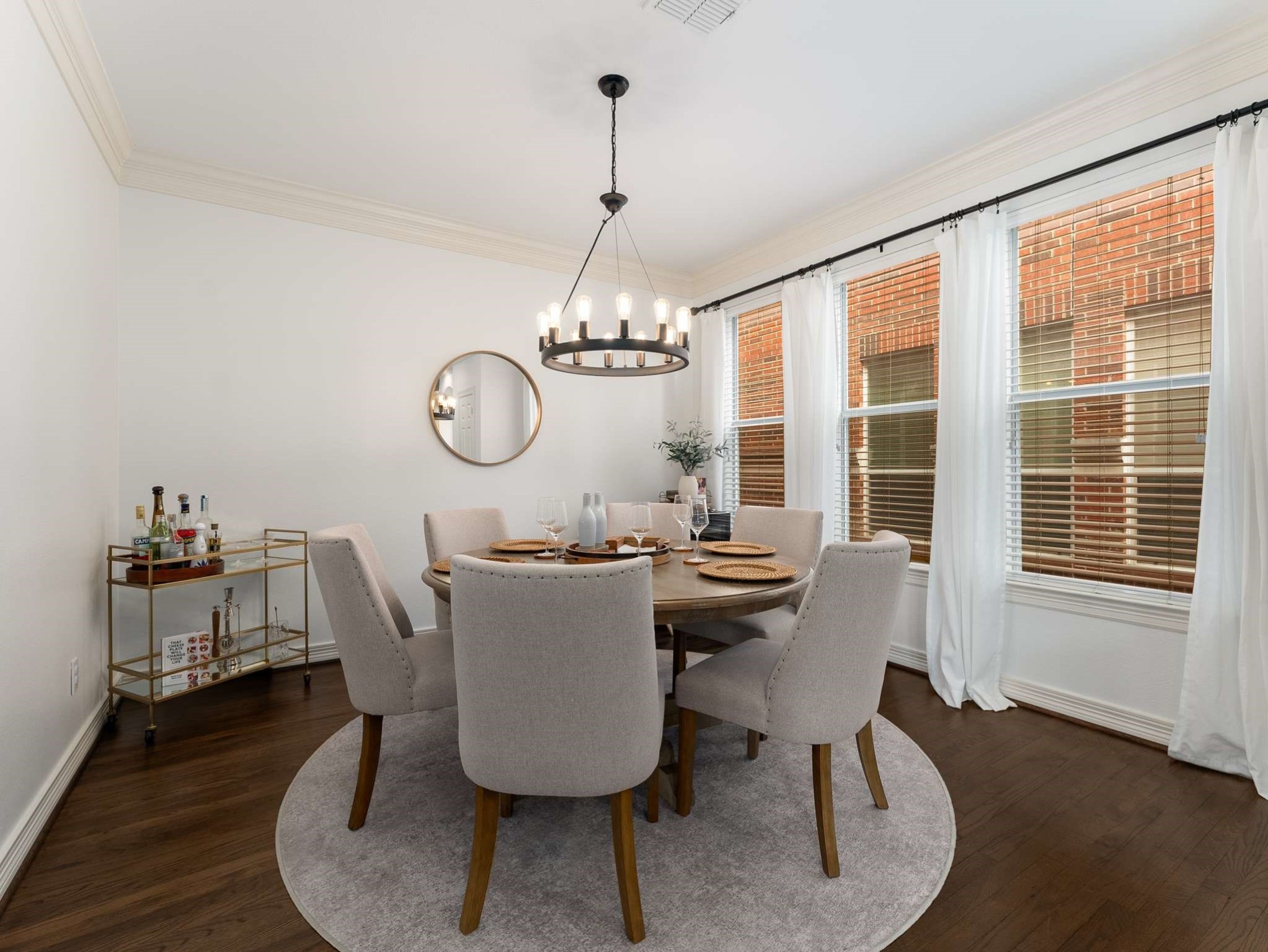 2917 Hallsville Street