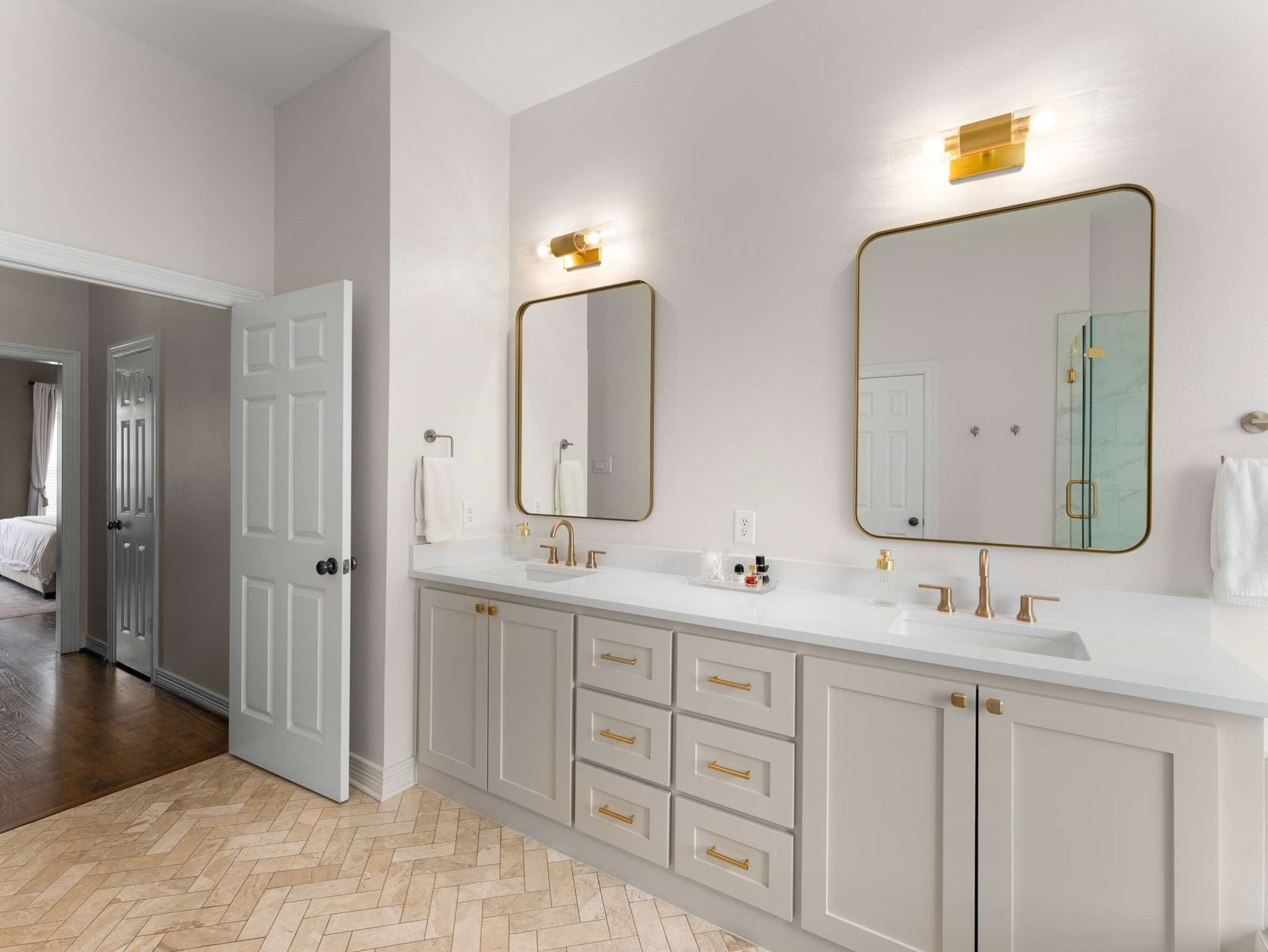 2917 Hallsville Street