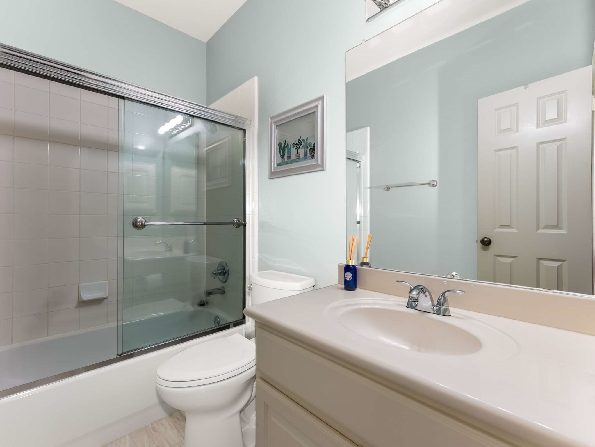 2917 Hallsville Street