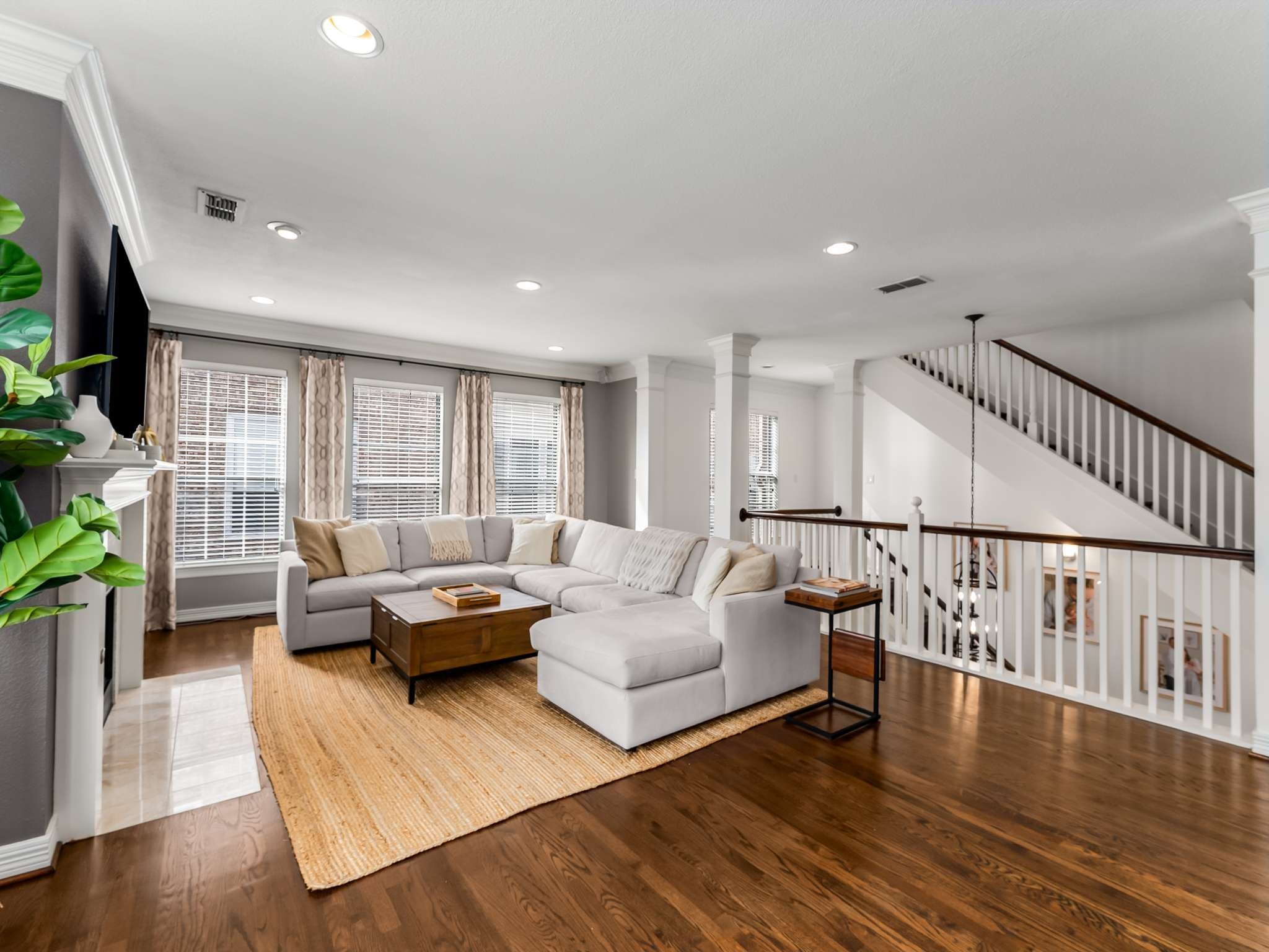 2917 Hallsville Street