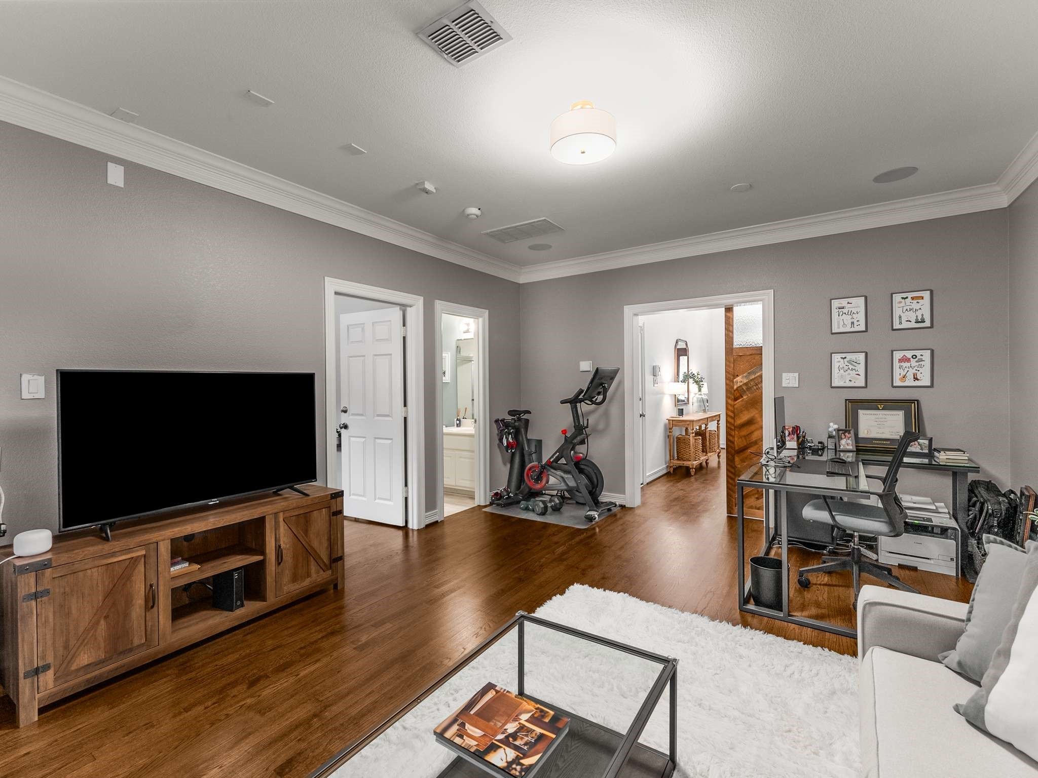 2917 Hallsville Street