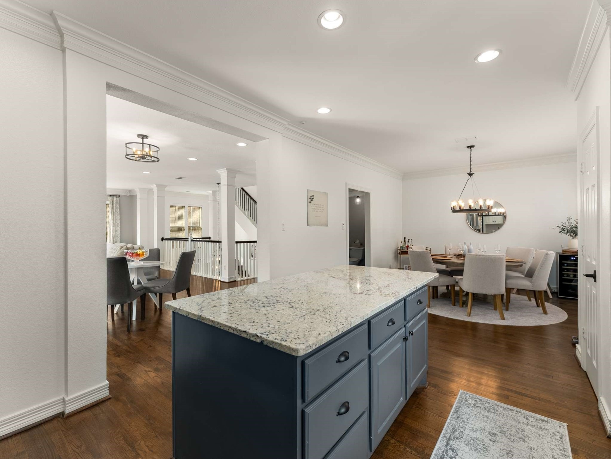 2917 Hallsville Street