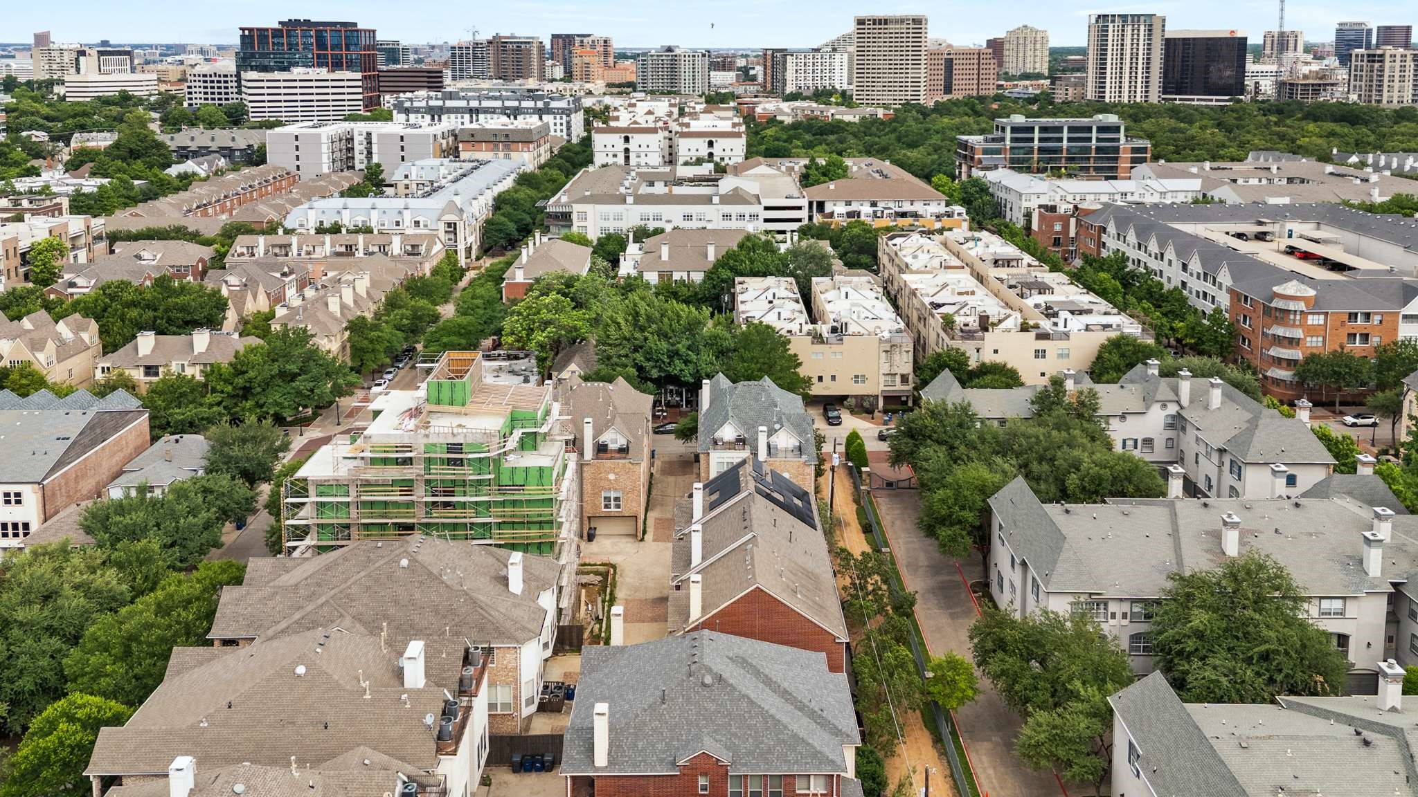 2917 Hallsville Street