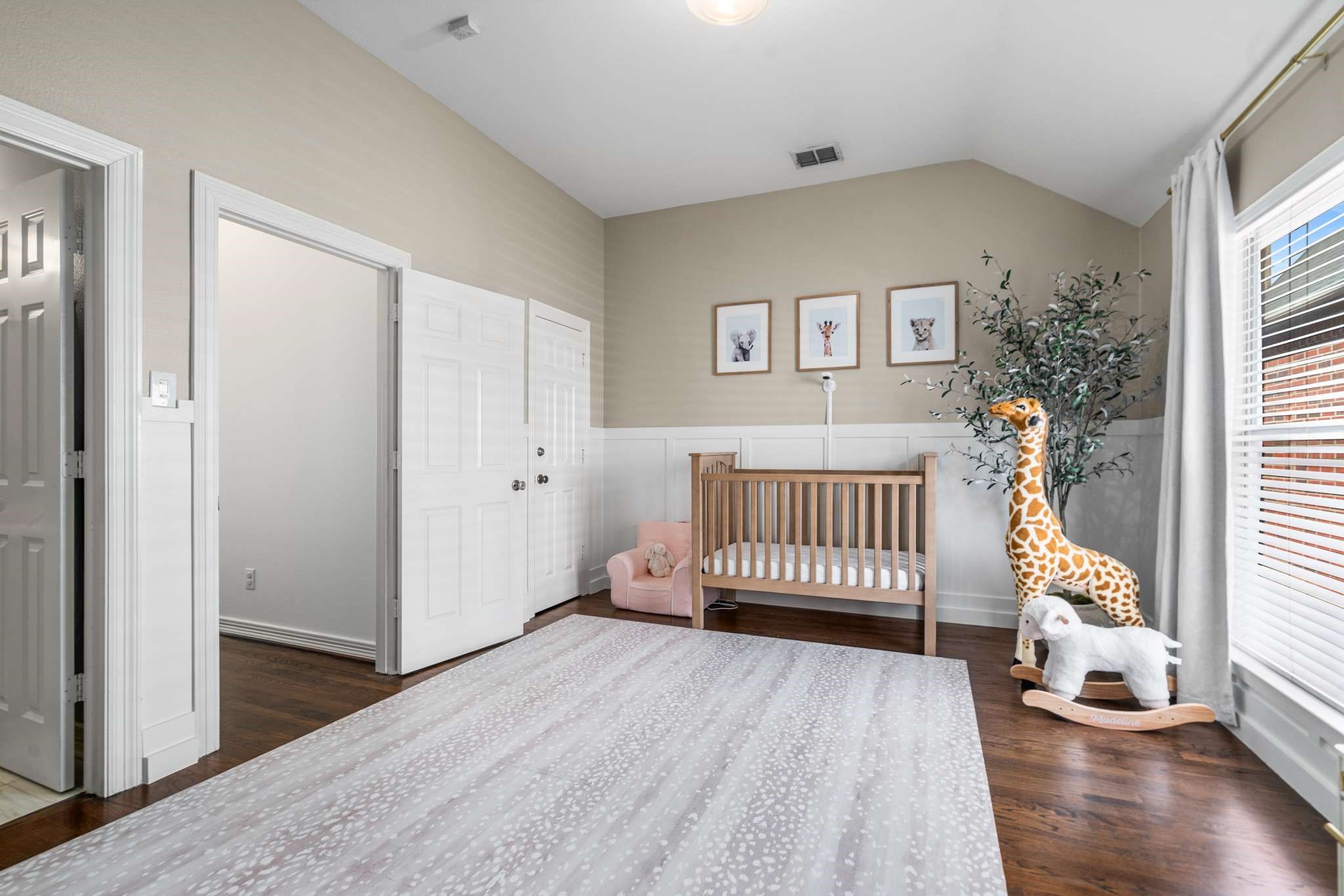 2917 Hallsville Street