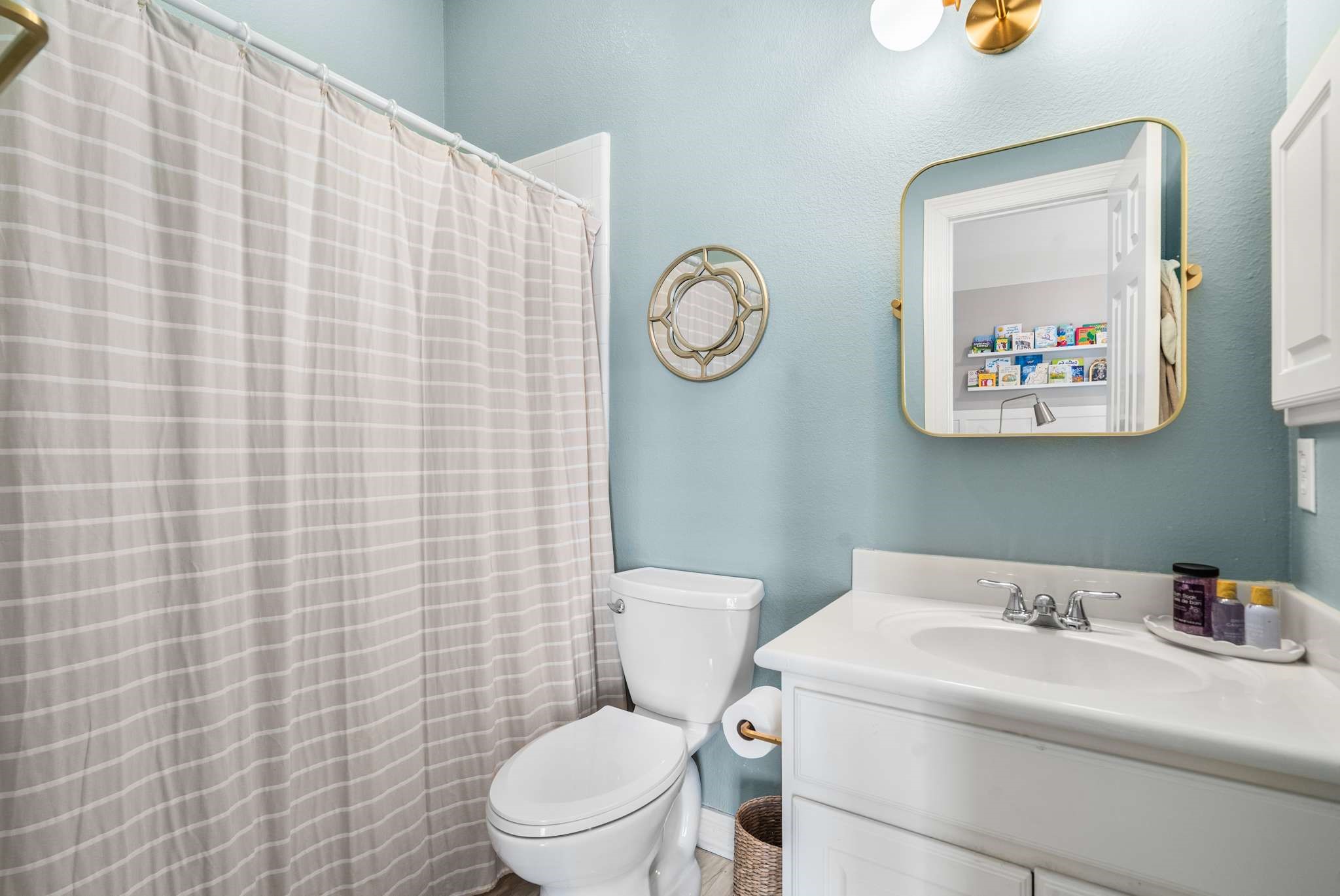 2917 Hallsville Street