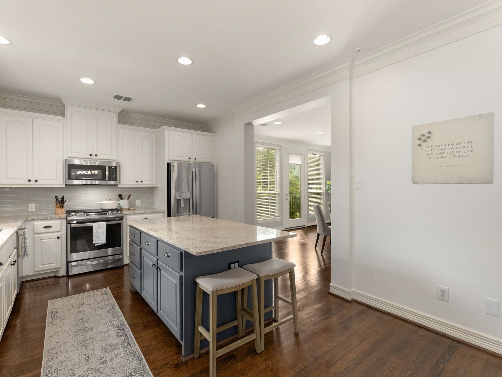 2917 Hallsville Street