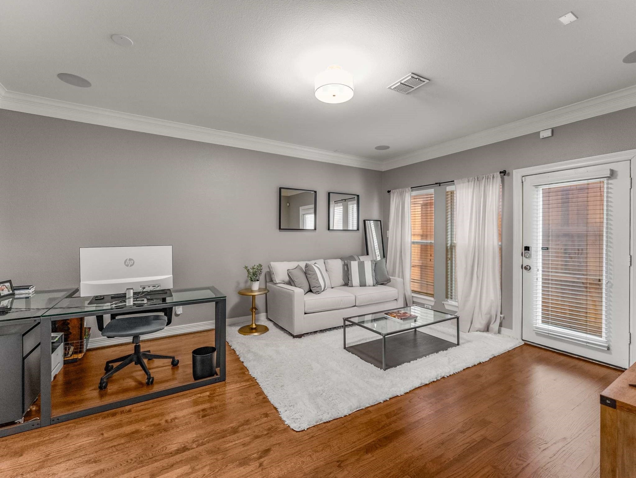 2917 Hallsville Street